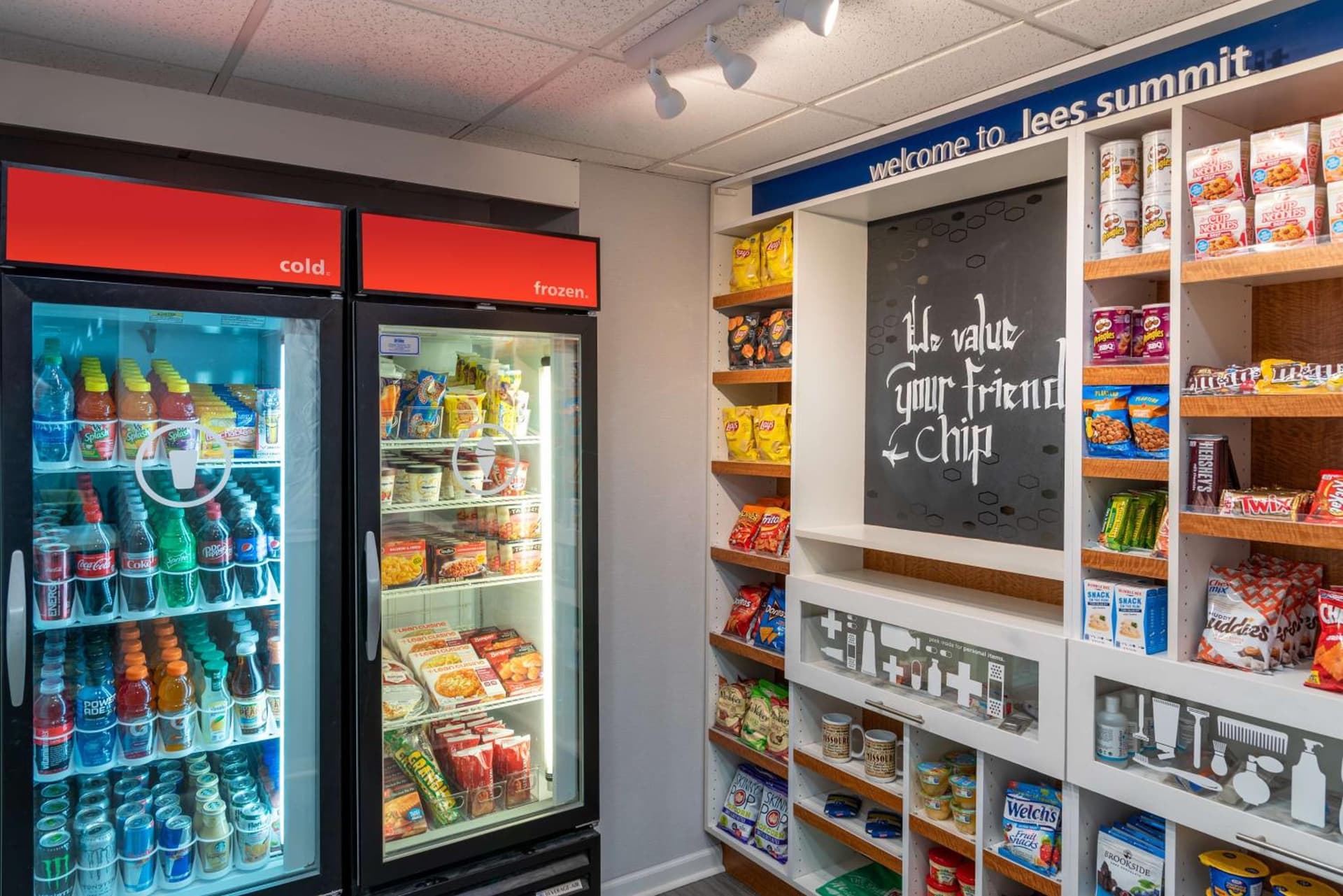 Hampton Inn Kansas City-Lee's Summit gallery photo in Lees Summit, MO — image 24