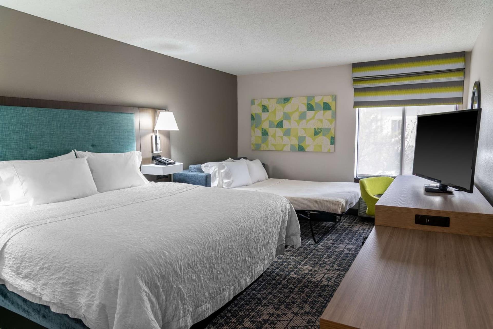 Hampton Inn Kansas City-Lee's Summit gallery photo in Lees Summit, MO — image 6