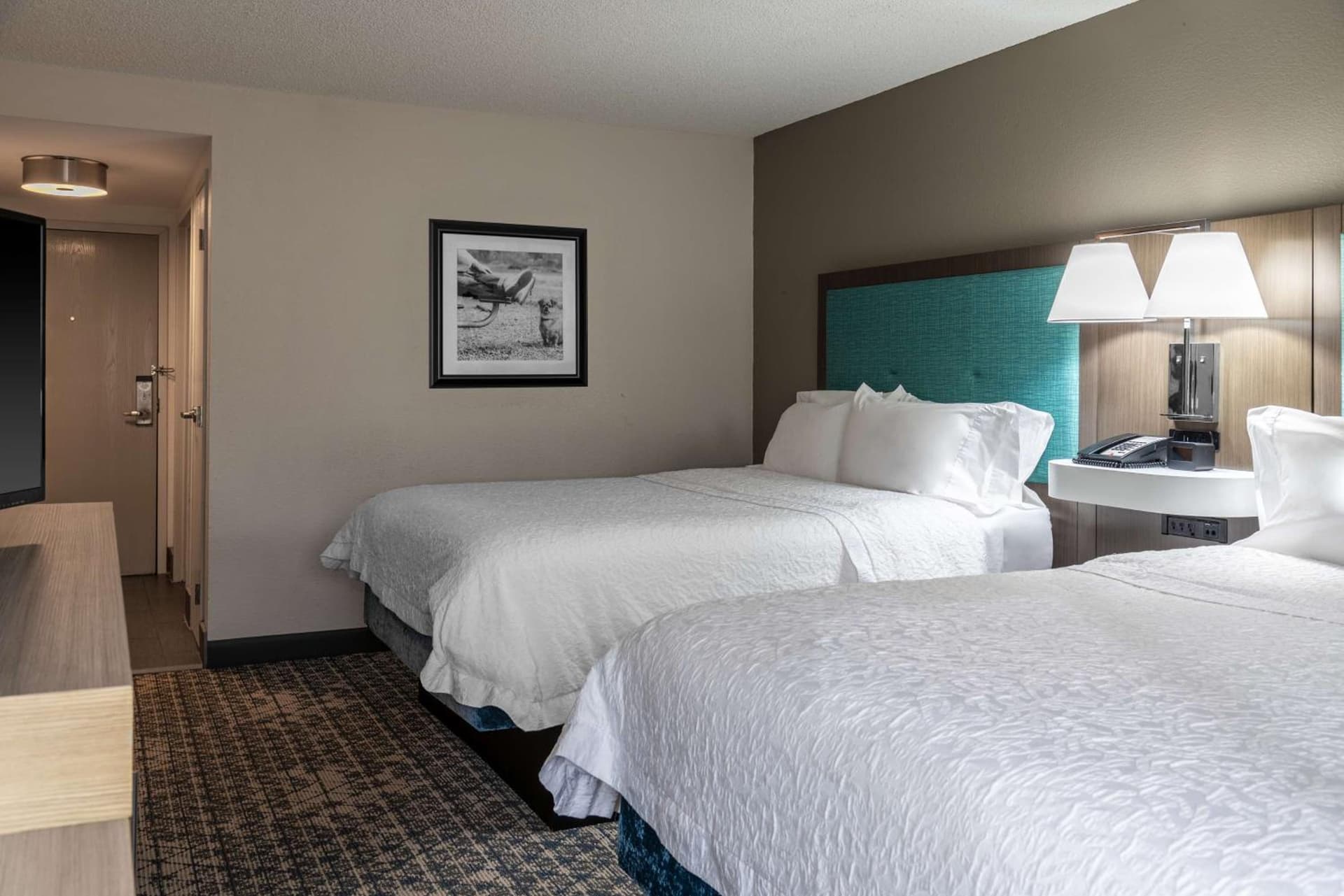 Hampton Inn Kansas City-Lee's Summit gallery photo in Lees Summit, MO — image 26