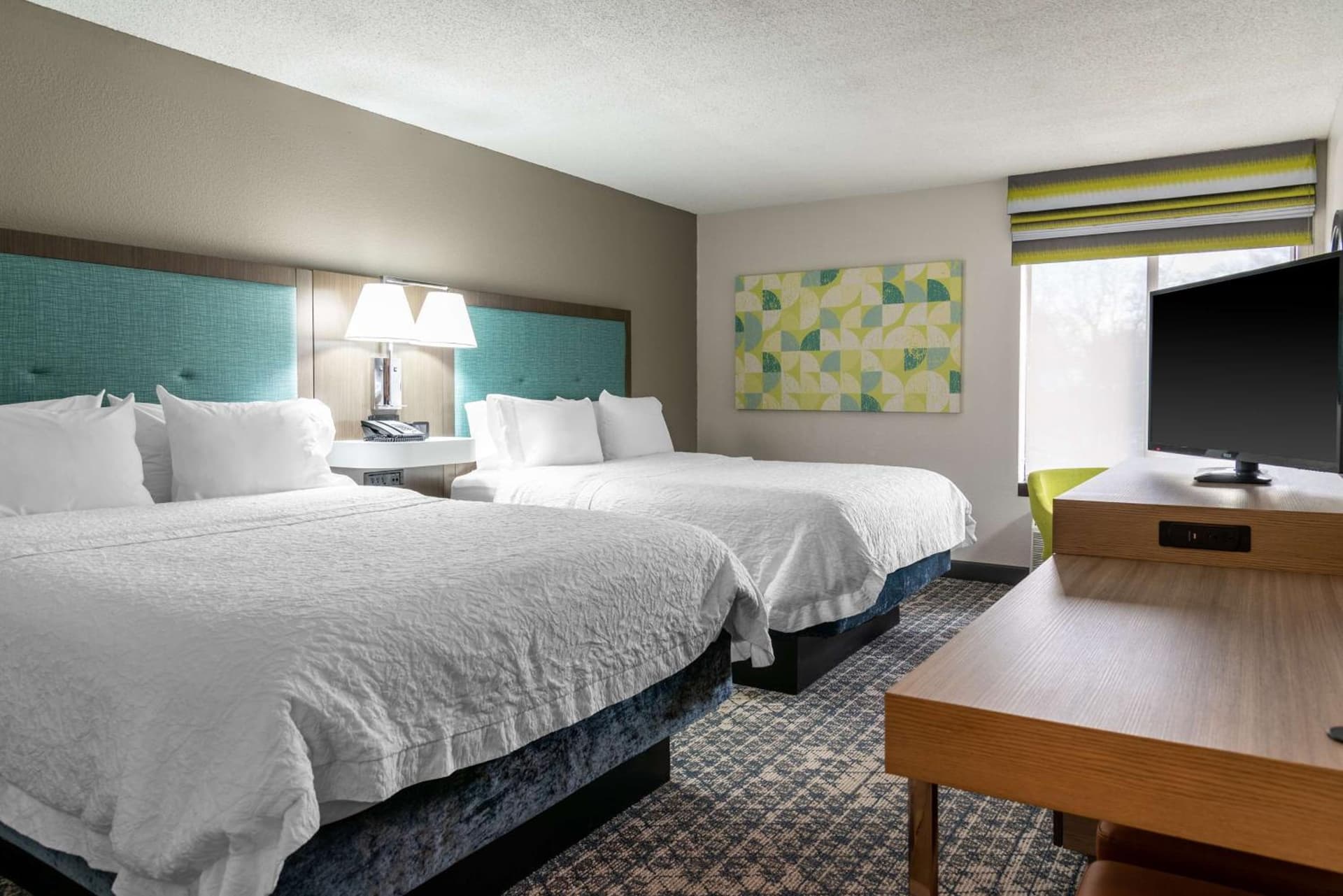 Hampton Inn Kansas City-Lee's Summit gallery photo in Lees Summit, MO — image 23