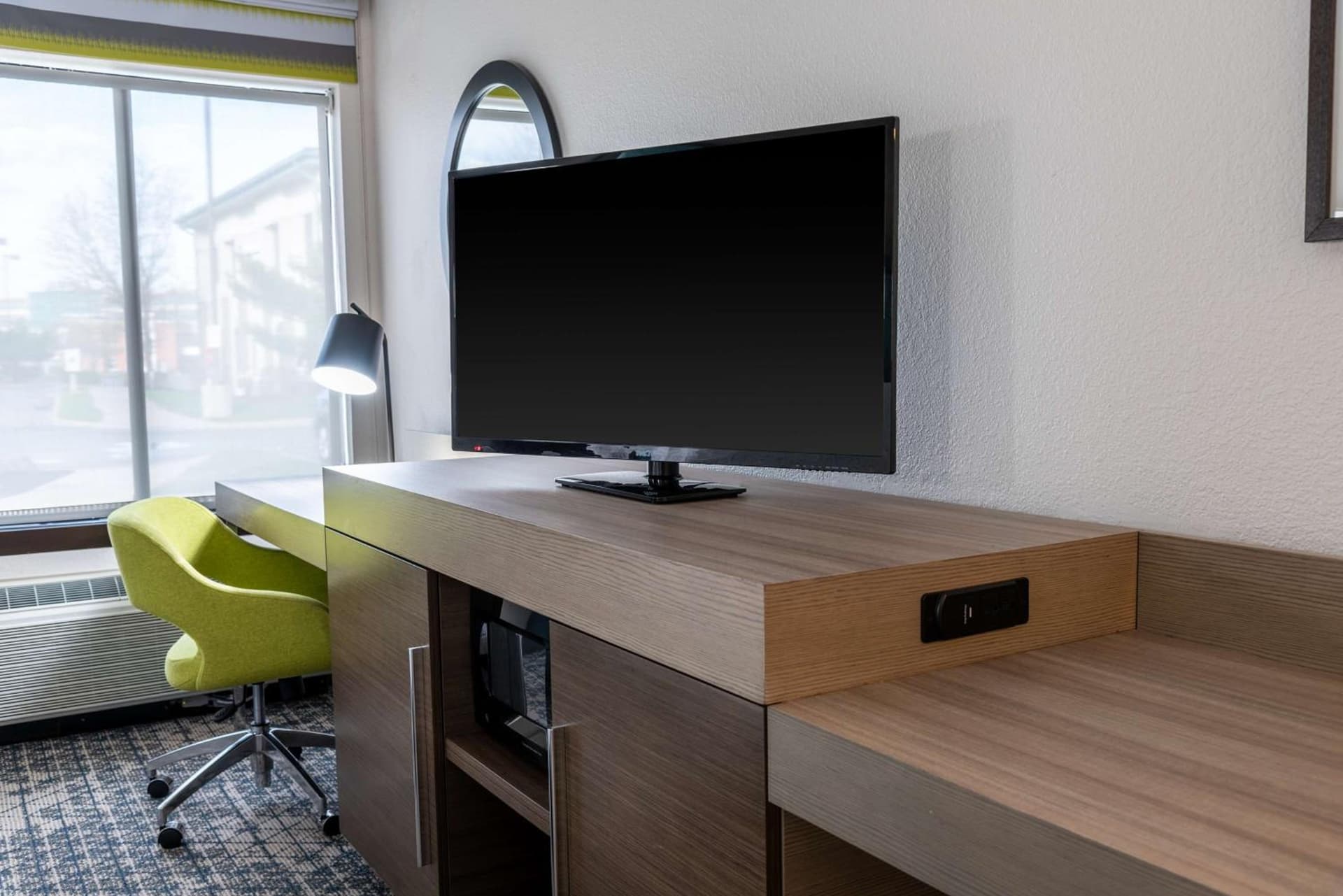 Hampton Inn Kansas City-Lee's Summit gallery photo in Lees Summit, MO — image 9