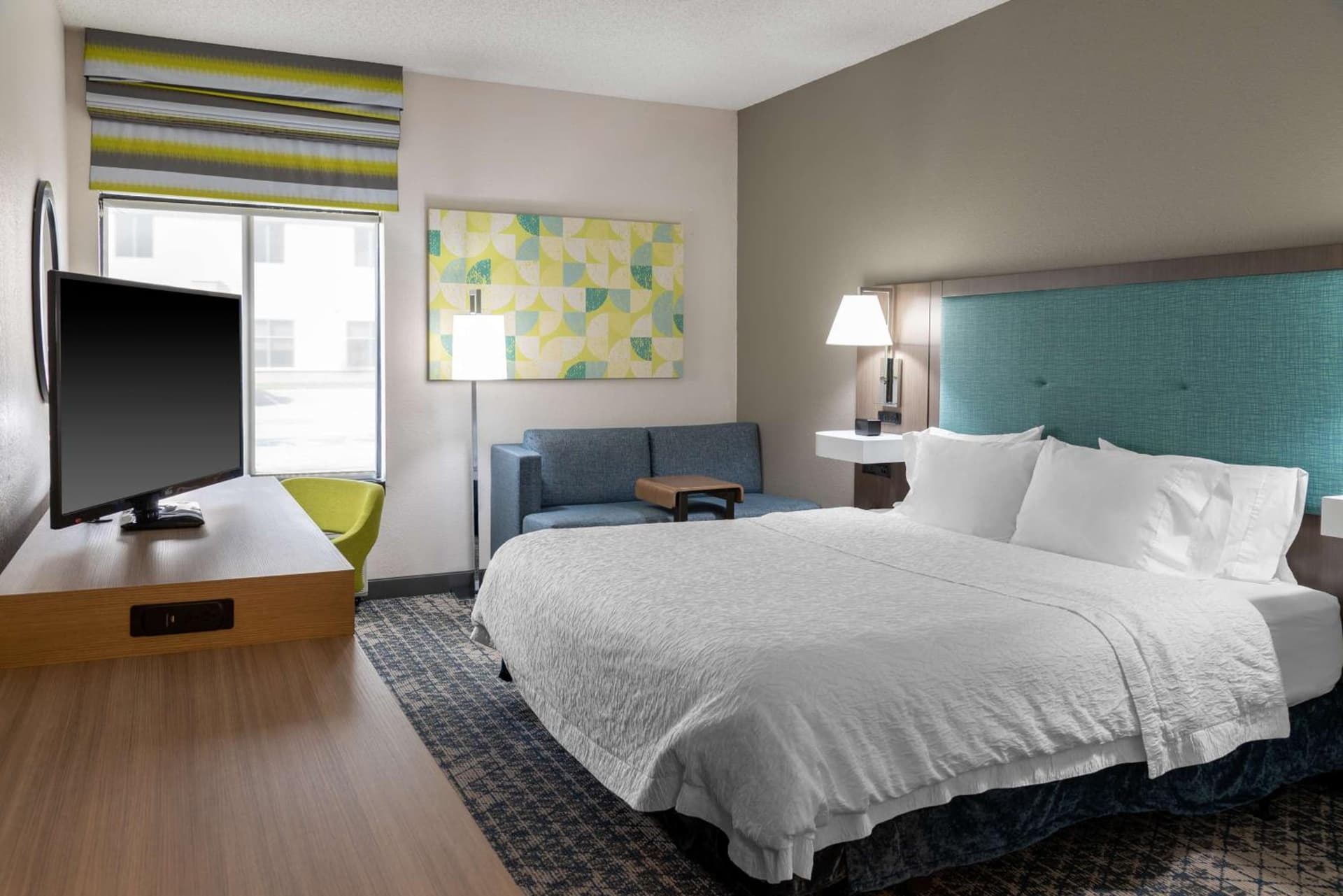 Hampton Inn Kansas City-Lee's Summit gallery photo in Lees Summit, MO — image 32