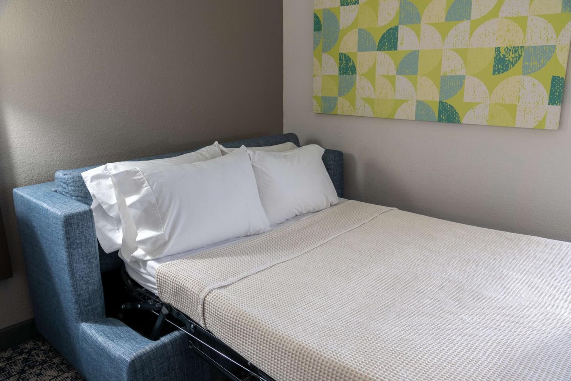 Hampton Inn Kansas City-Lee's Summit gallery photo in Lees Summit, MO — image 33