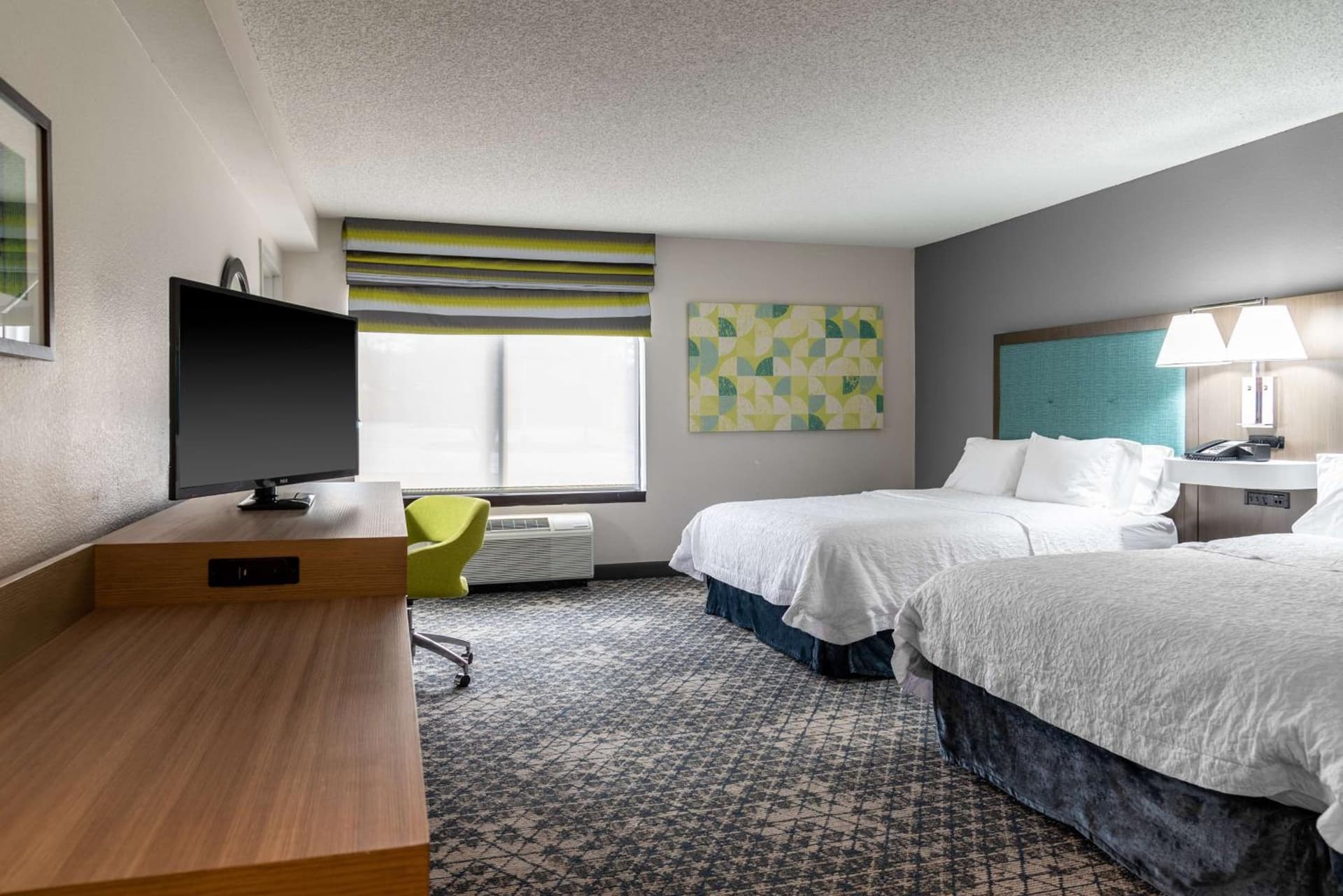 Hampton Inn Kansas City-Lee's Summit gallery photo in Lees Summit, MO — image 15