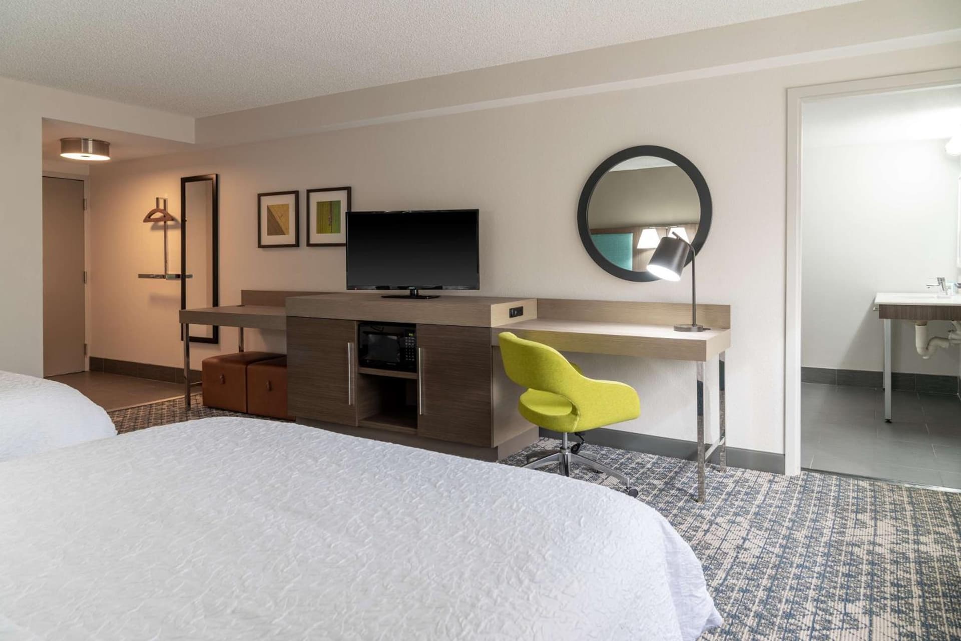 Hampton Inn Kansas City-Lee's Summit gallery photo in Lees Summit, MO — image 5