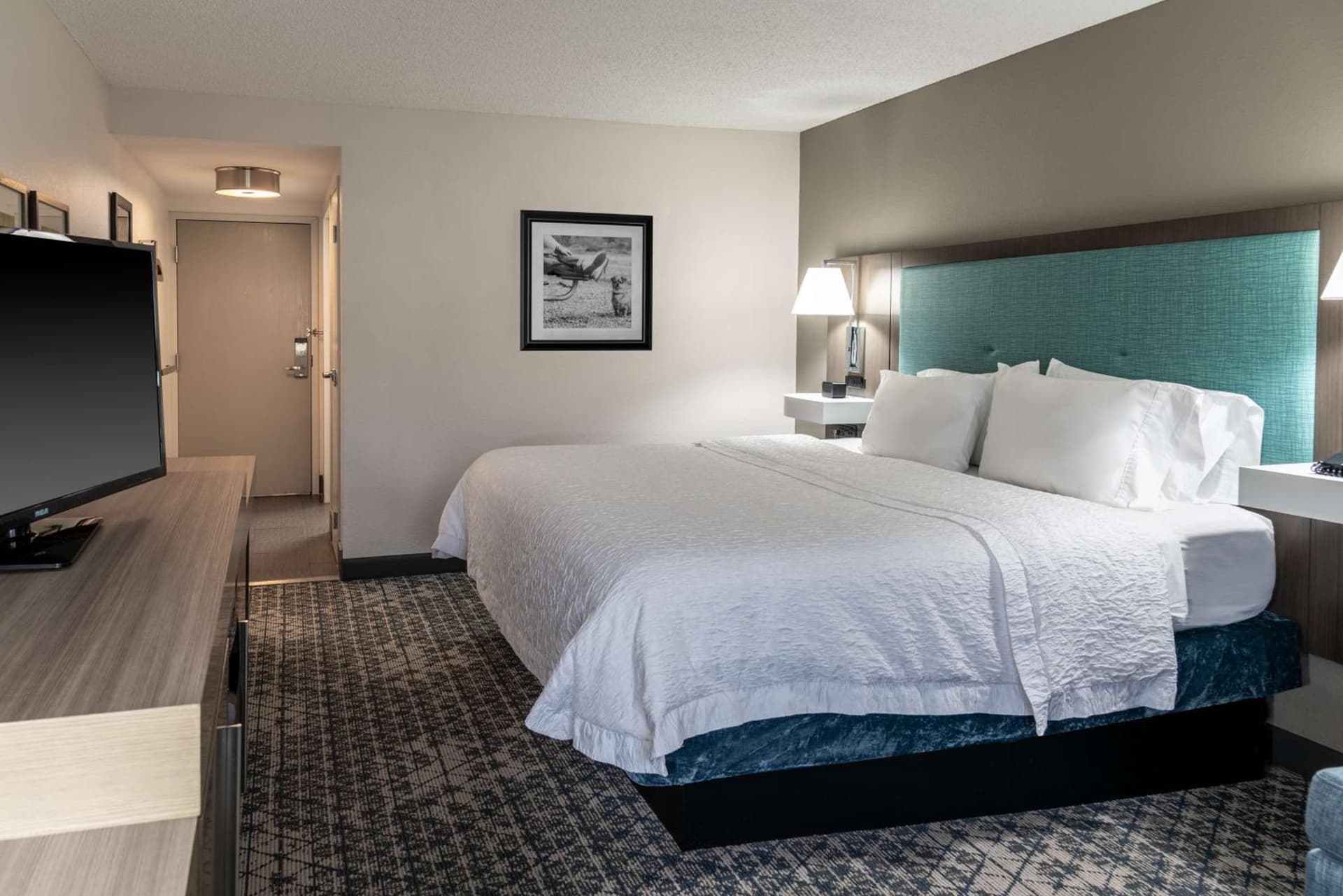 Hampton Inn Kansas City-Lee's Summit gallery photo in Lees Summit, MO — image 25