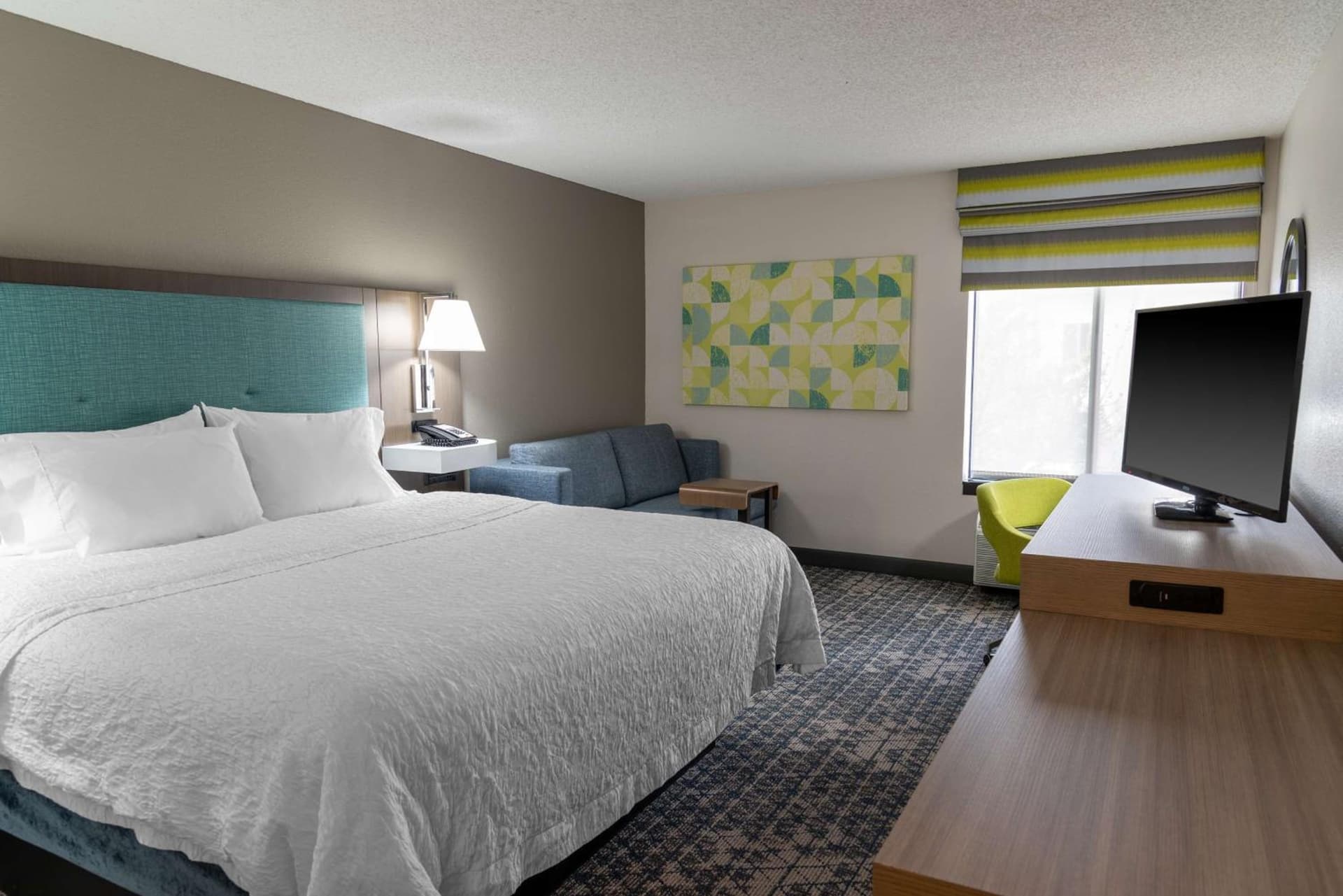 Hampton Inn Kansas City-Lee's Summit gallery photo in Lees Summit, MO — image 35
