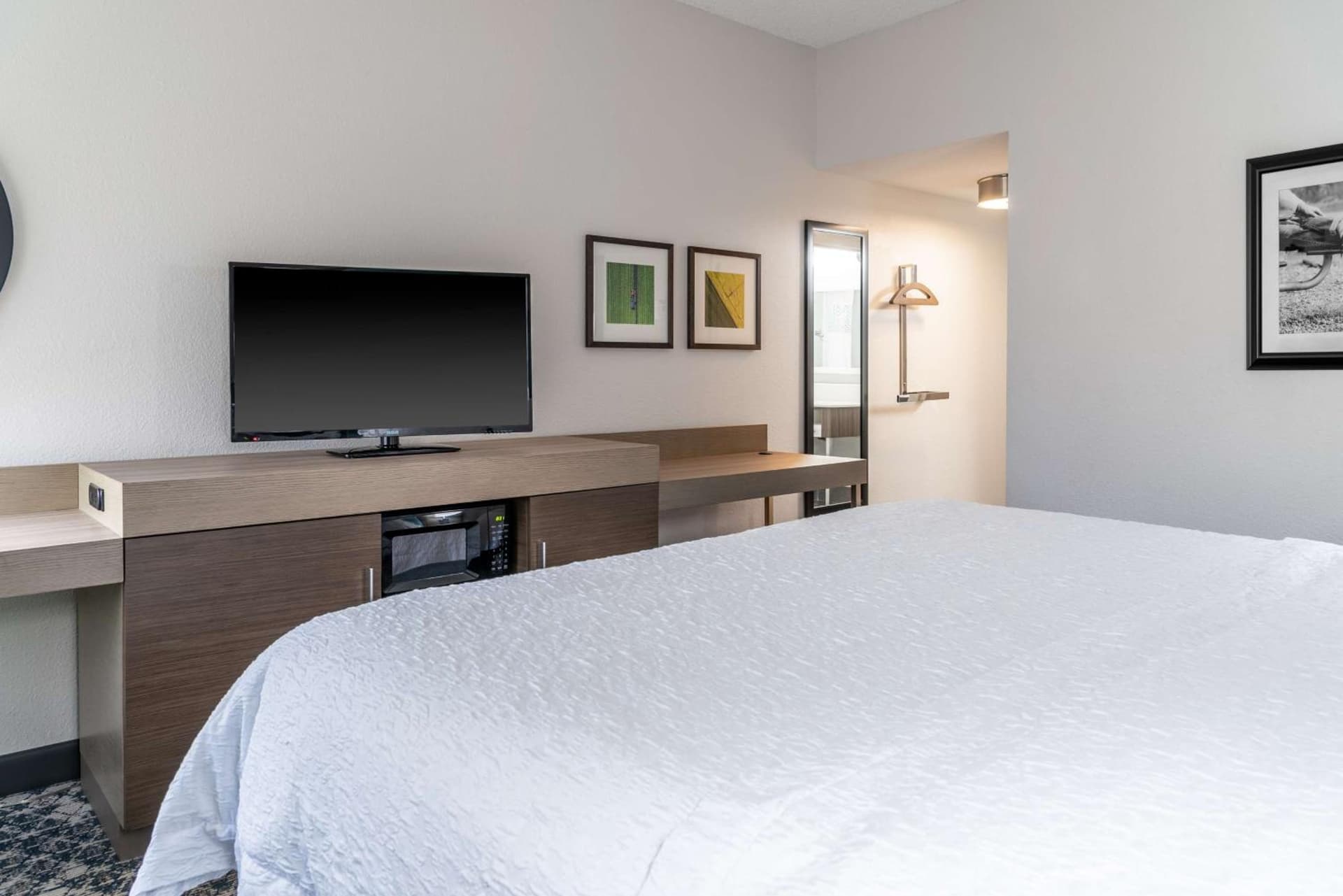 Hampton Inn Kansas City-Lee's Summit gallery photo in Lees Summit, MO — image 10