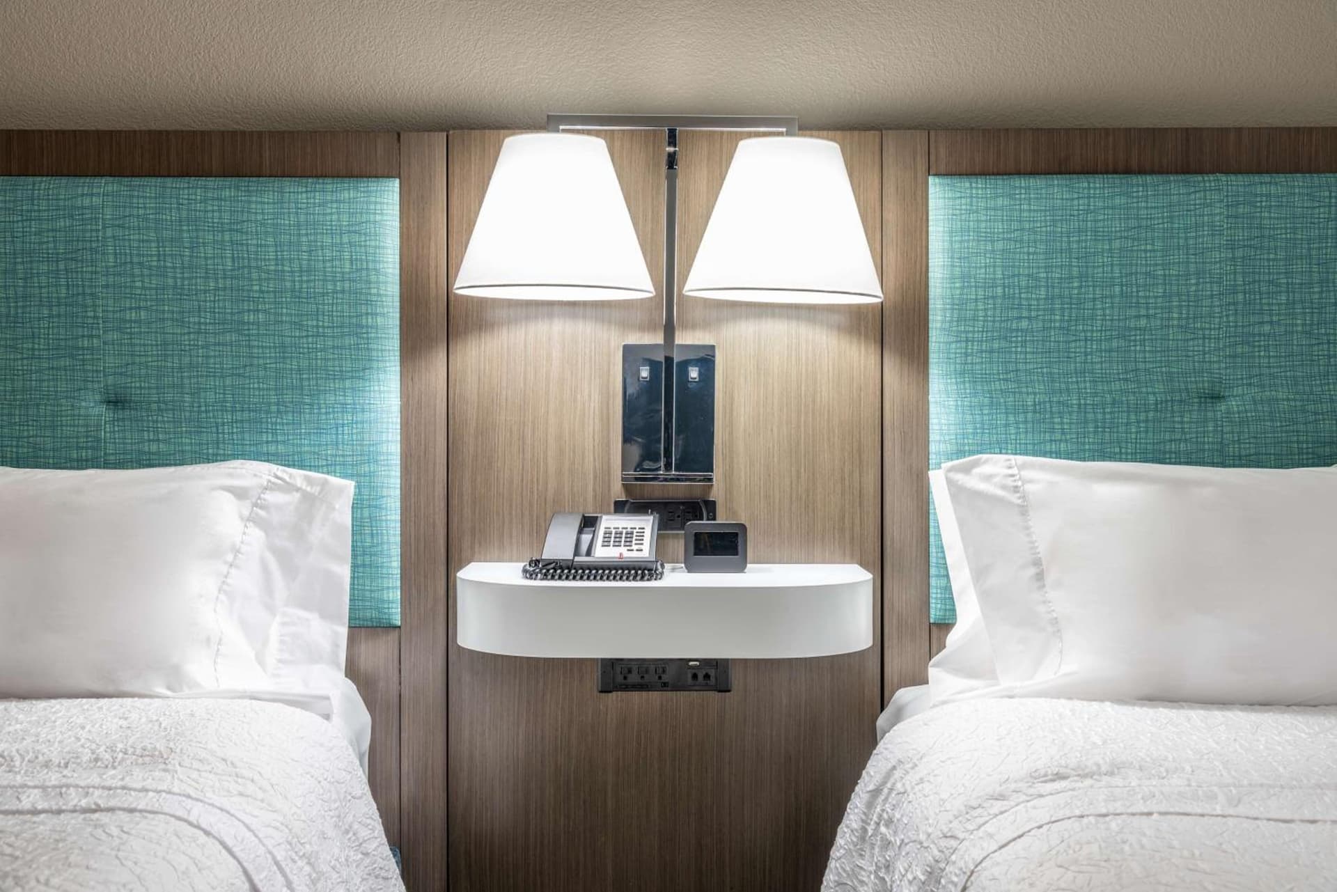 Hampton Inn Kansas City-Lee's Summit gallery photo in Lees Summit, MO — image 22