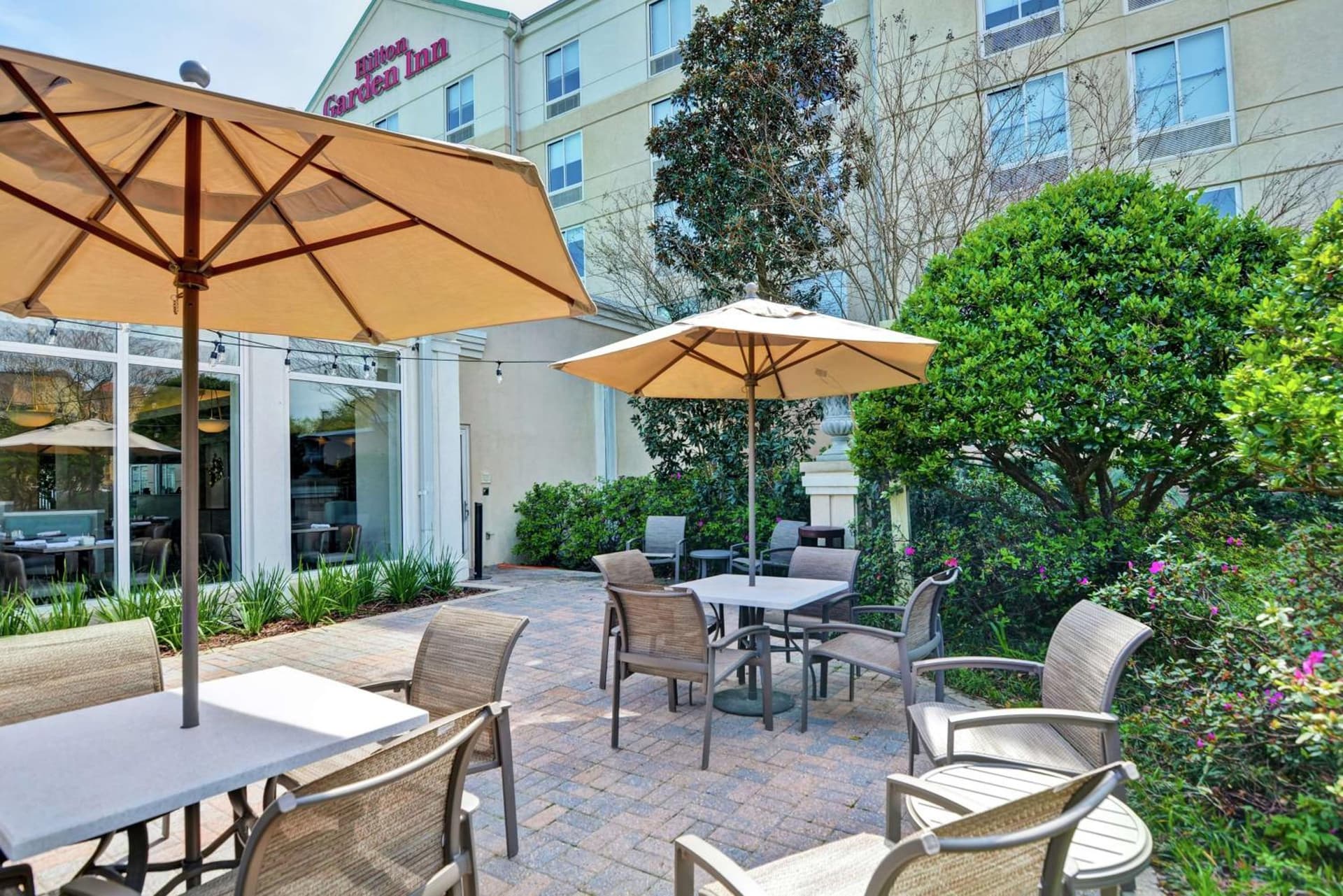 Hilton Garden Inn Mobile East Bay / Daphne interior in Daphne, AL — gallery photo 2