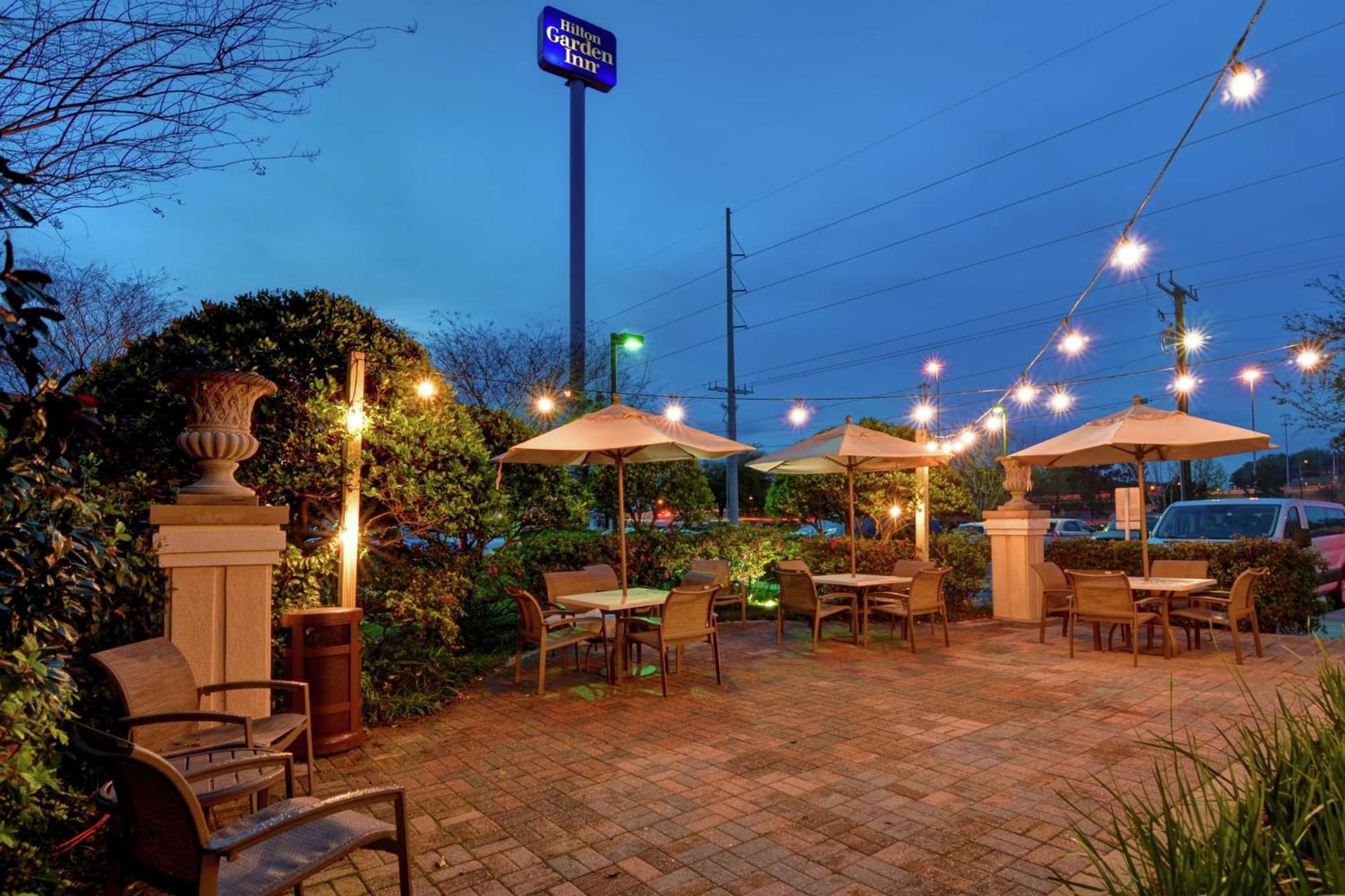 Hilton Garden Inn Mobile East Bay / Daphne gallery photo in Daphne, AL — image 30