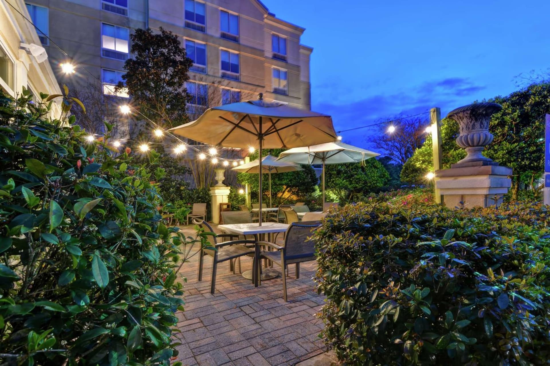 Hilton Garden Inn Mobile East Bay / Daphne gallery photo in Daphne, AL — image 18
