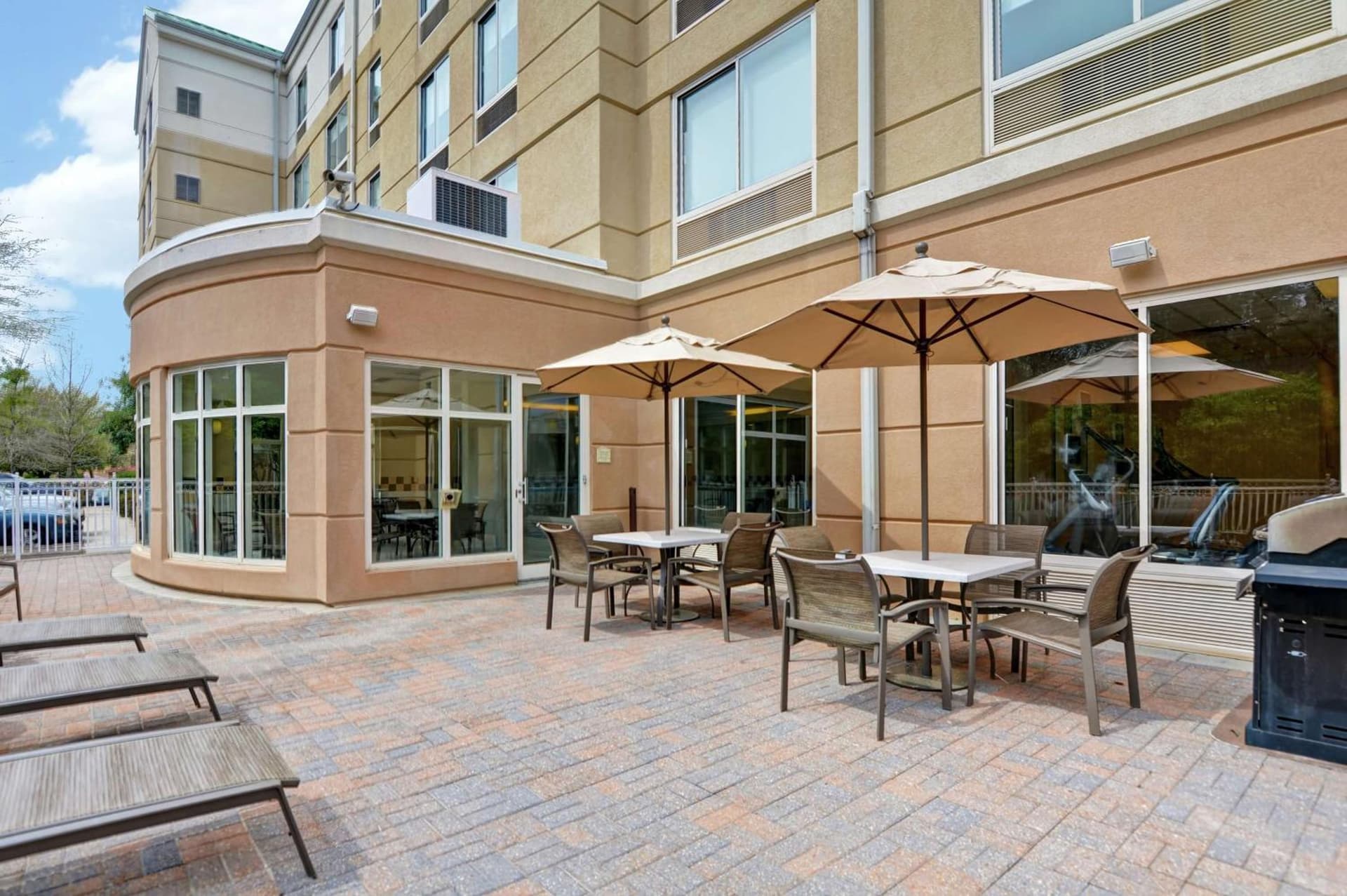 Hilton Garden Inn Mobile East Bay / Daphne gallery photo in Daphne, AL — image 14