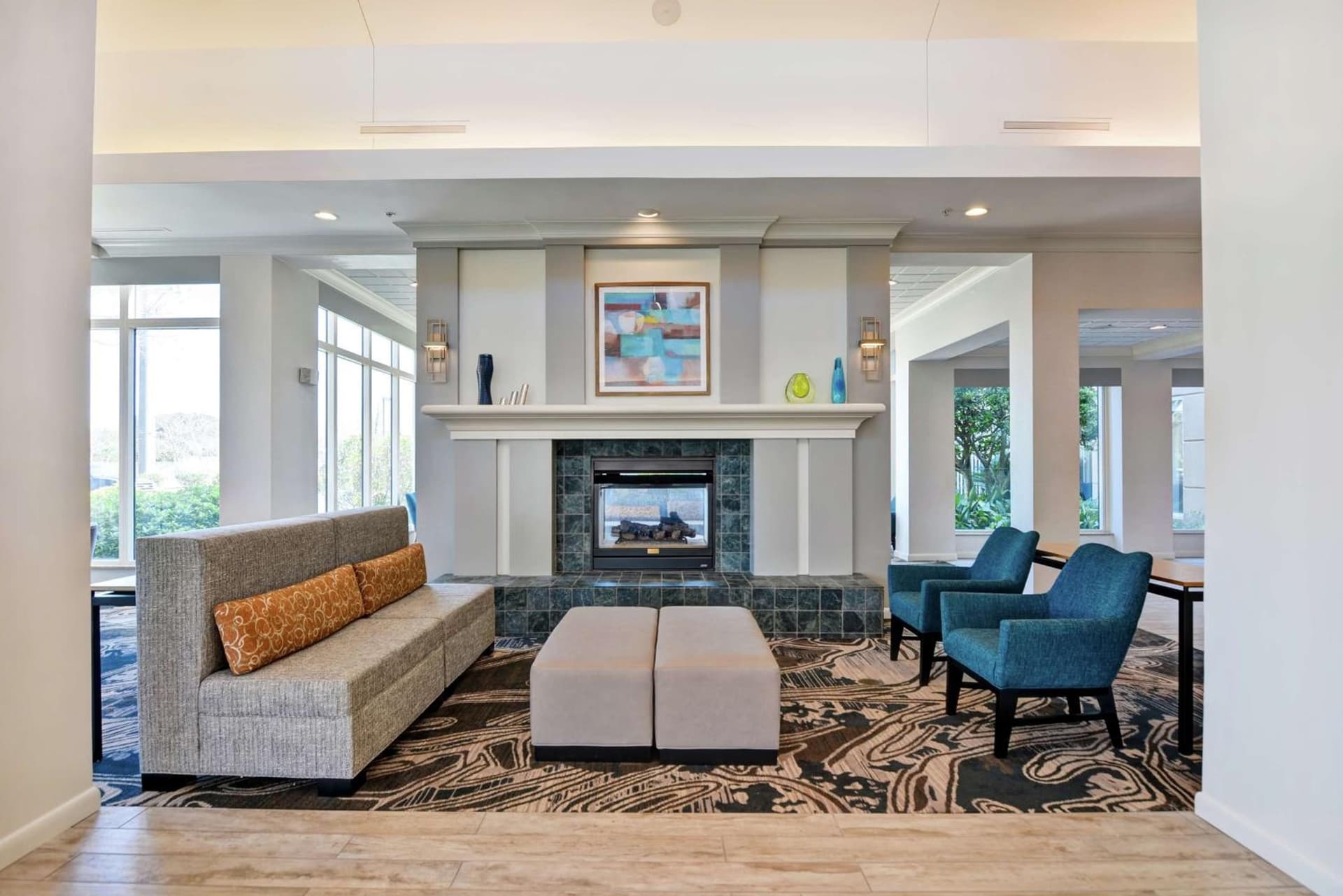 Hilton Garden Inn Mobile East Bay / Daphne gallery photo in Daphne, AL — image 15
