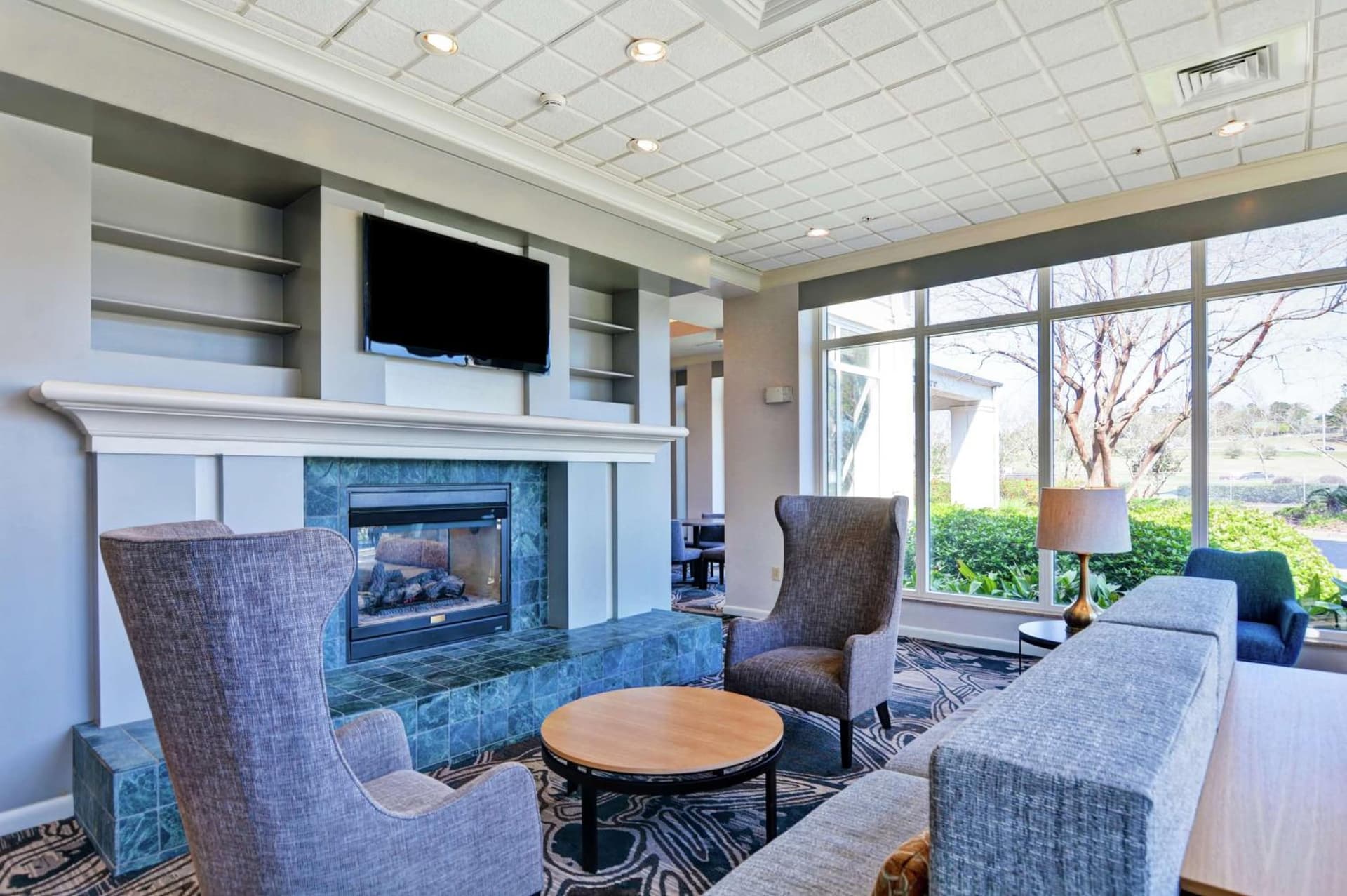 Hilton Garden Inn Mobile East Bay / Daphne gallery photo in Daphne, AL — image 36