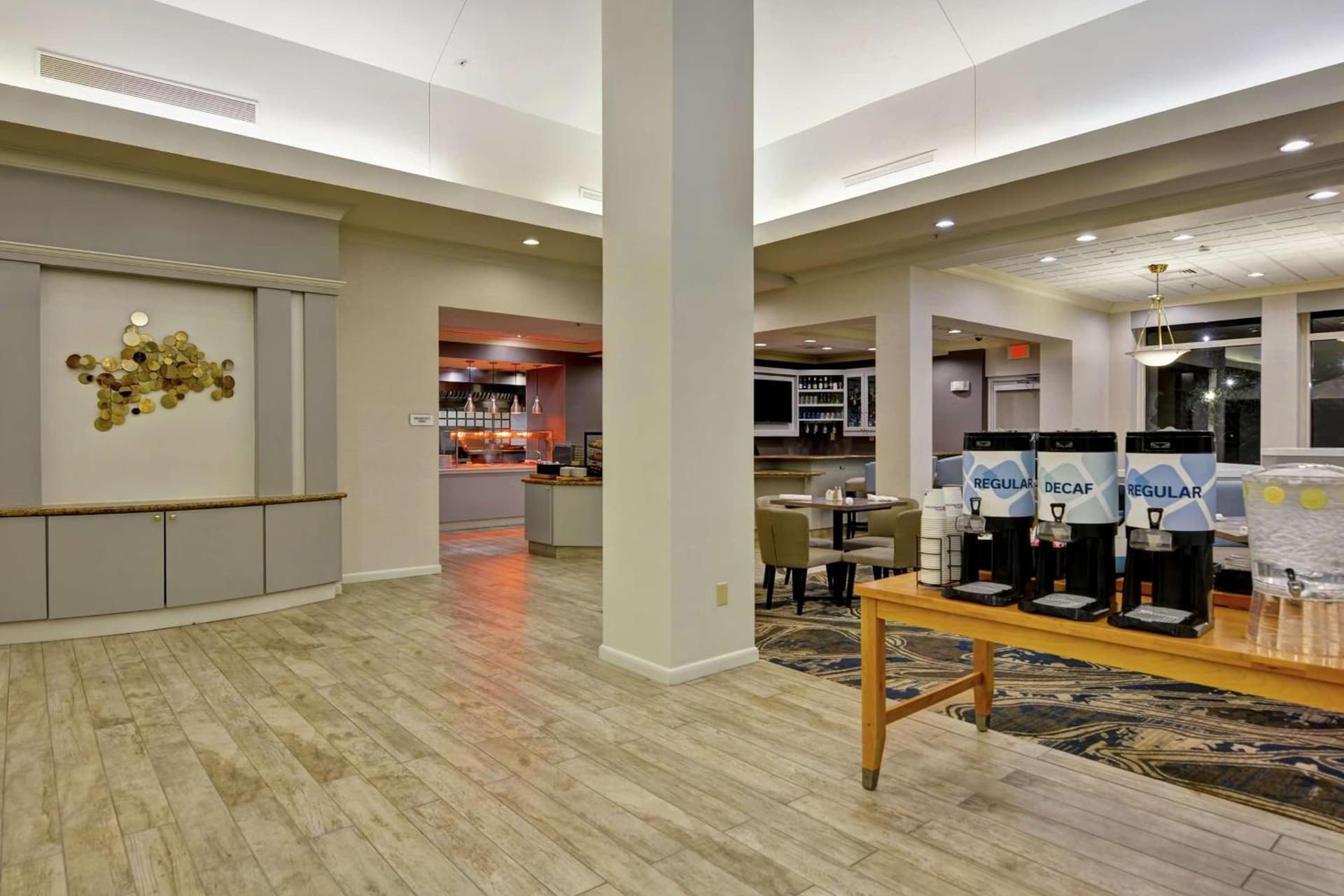 Hilton Garden Inn Mobile East Bay / Daphne gallery photo in Daphne, AL — image 37