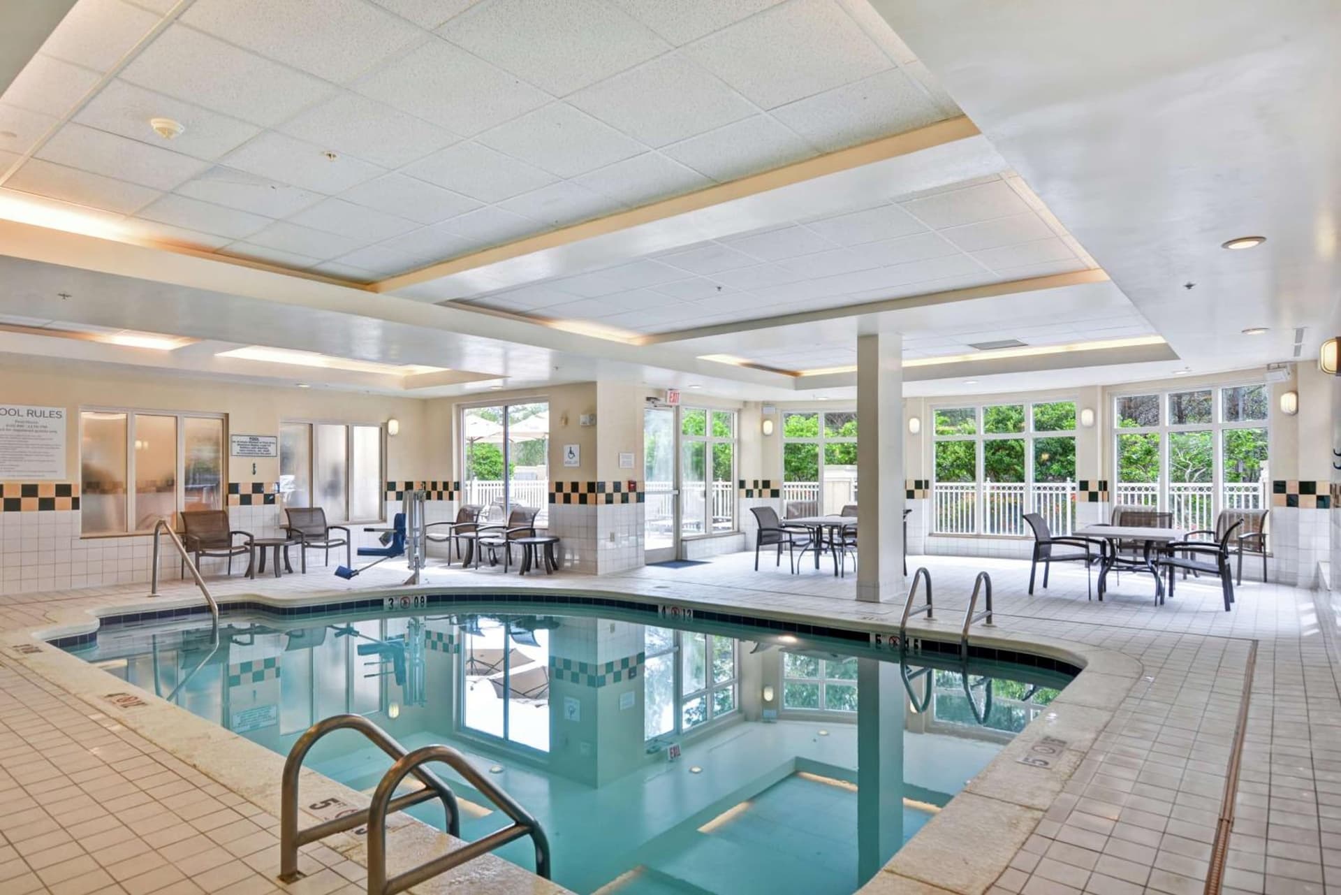 Hilton Garden Inn Mobile East Bay / Daphne gallery photo in Daphne, AL — image 47