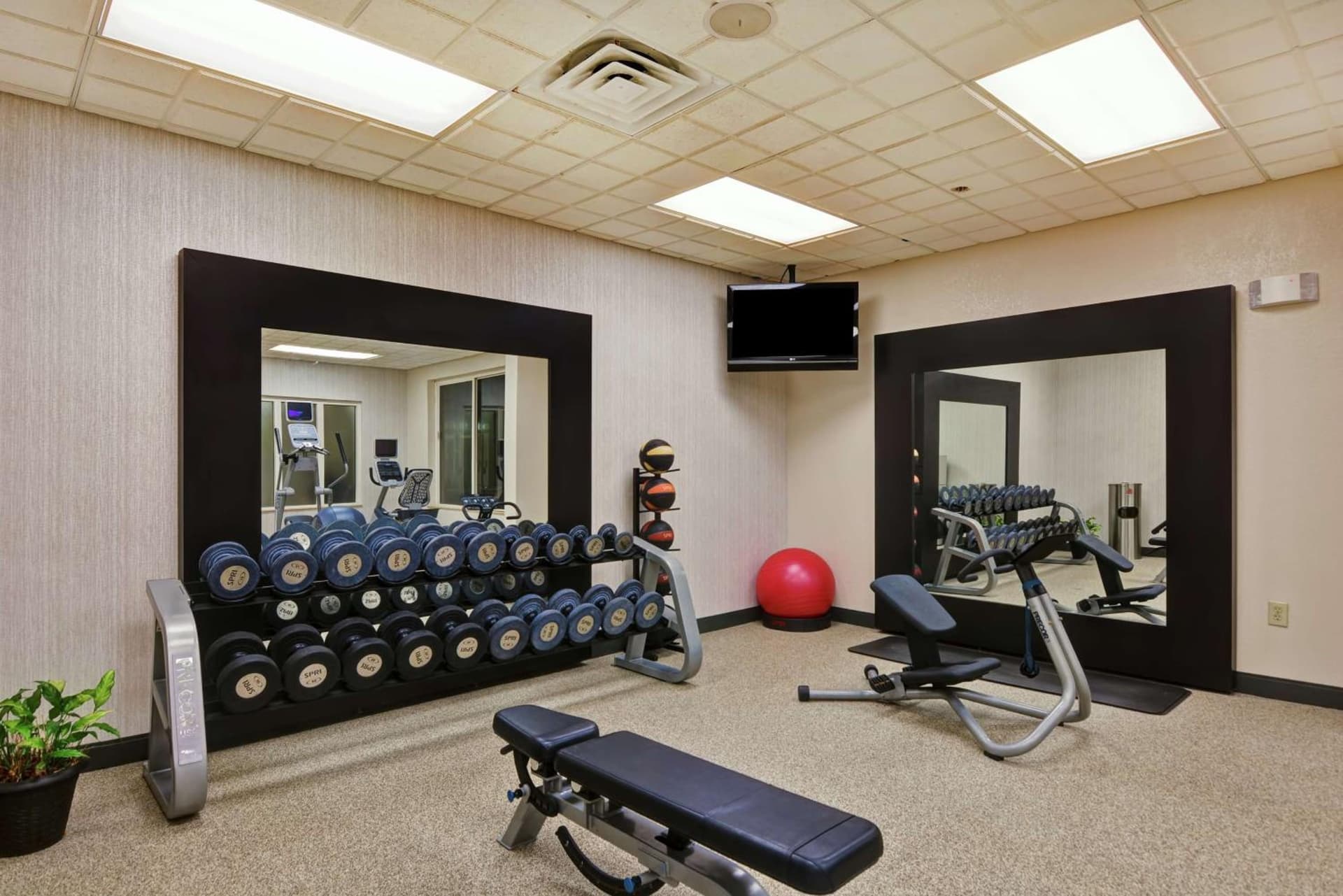 Hilton Garden Inn Mobile East Bay / Daphne gallery photo in Daphne, AL — image 20