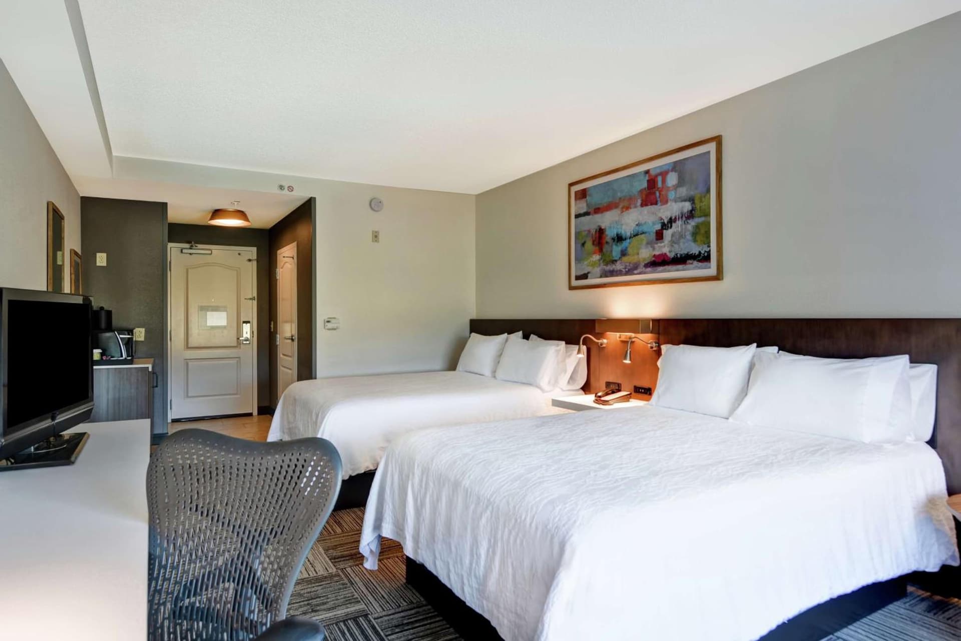 Hilton Garden Inn Mobile East Bay / Daphne gallery photo in Daphne, AL — image 38