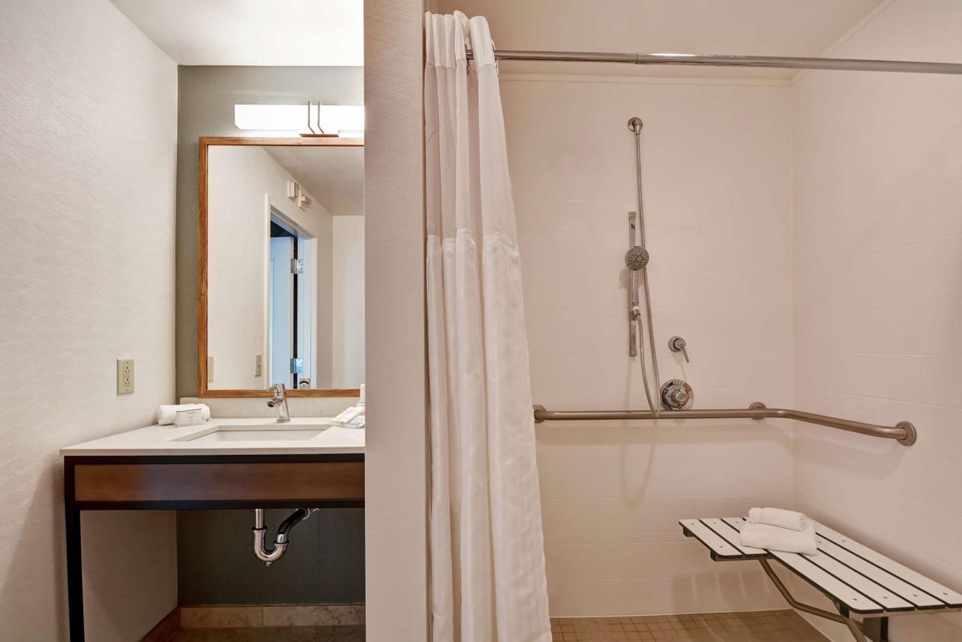 Hilton Garden Inn Mobile East Bay / Daphne gallery photo in Daphne, AL — image 4