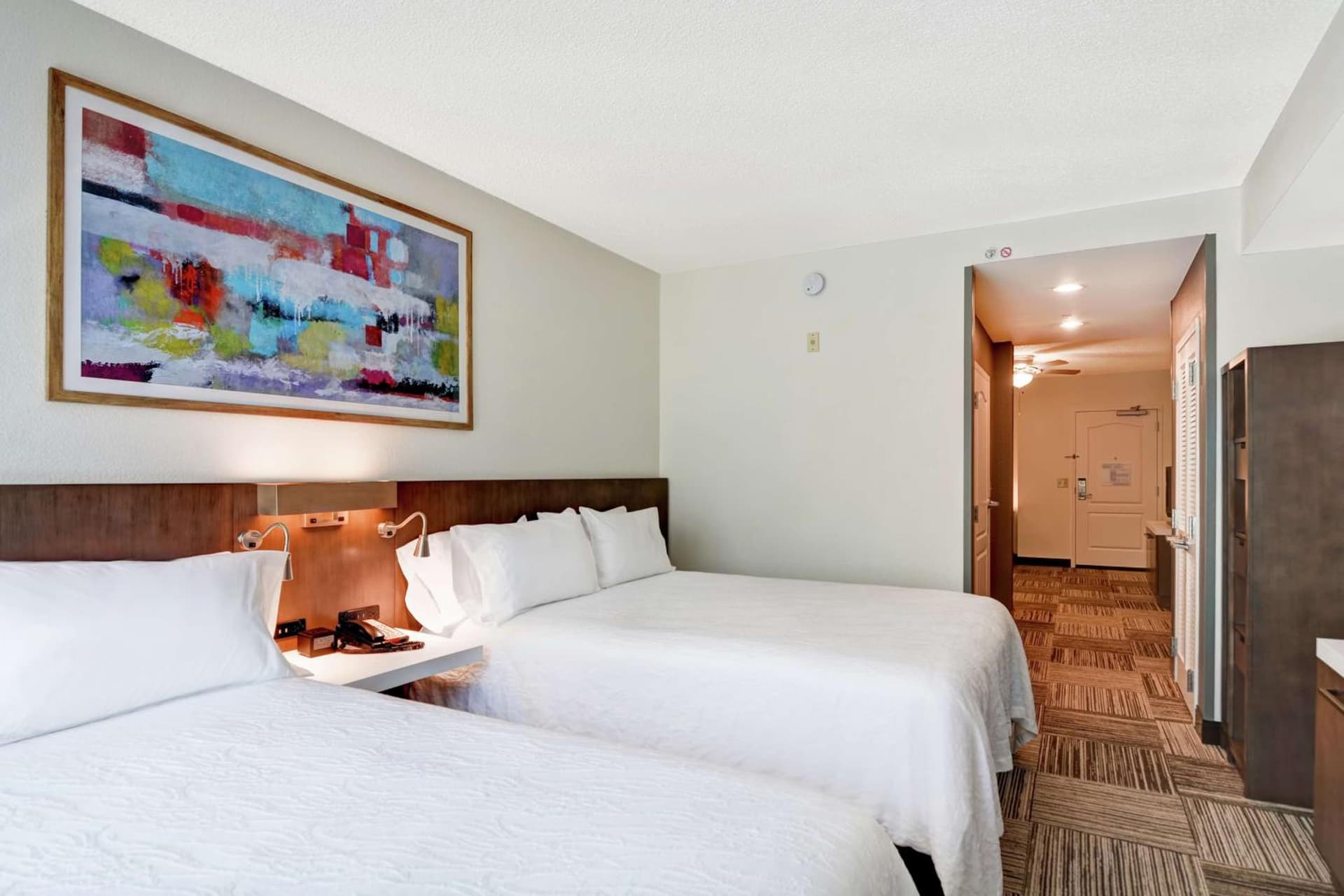 Hilton Garden Inn Mobile East Bay / Daphne gallery photo in Daphne, AL — image 31