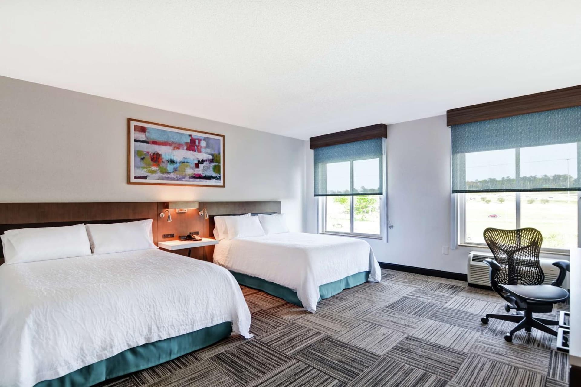 Hilton Garden Inn Mobile East Bay / Daphne gallery photo in Daphne, AL — image 32