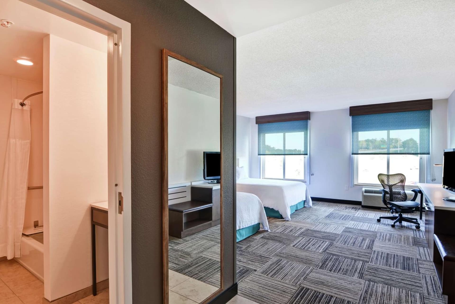 Hilton Garden Inn Mobile East Bay / Daphne gallery photo in Daphne, AL — image 44