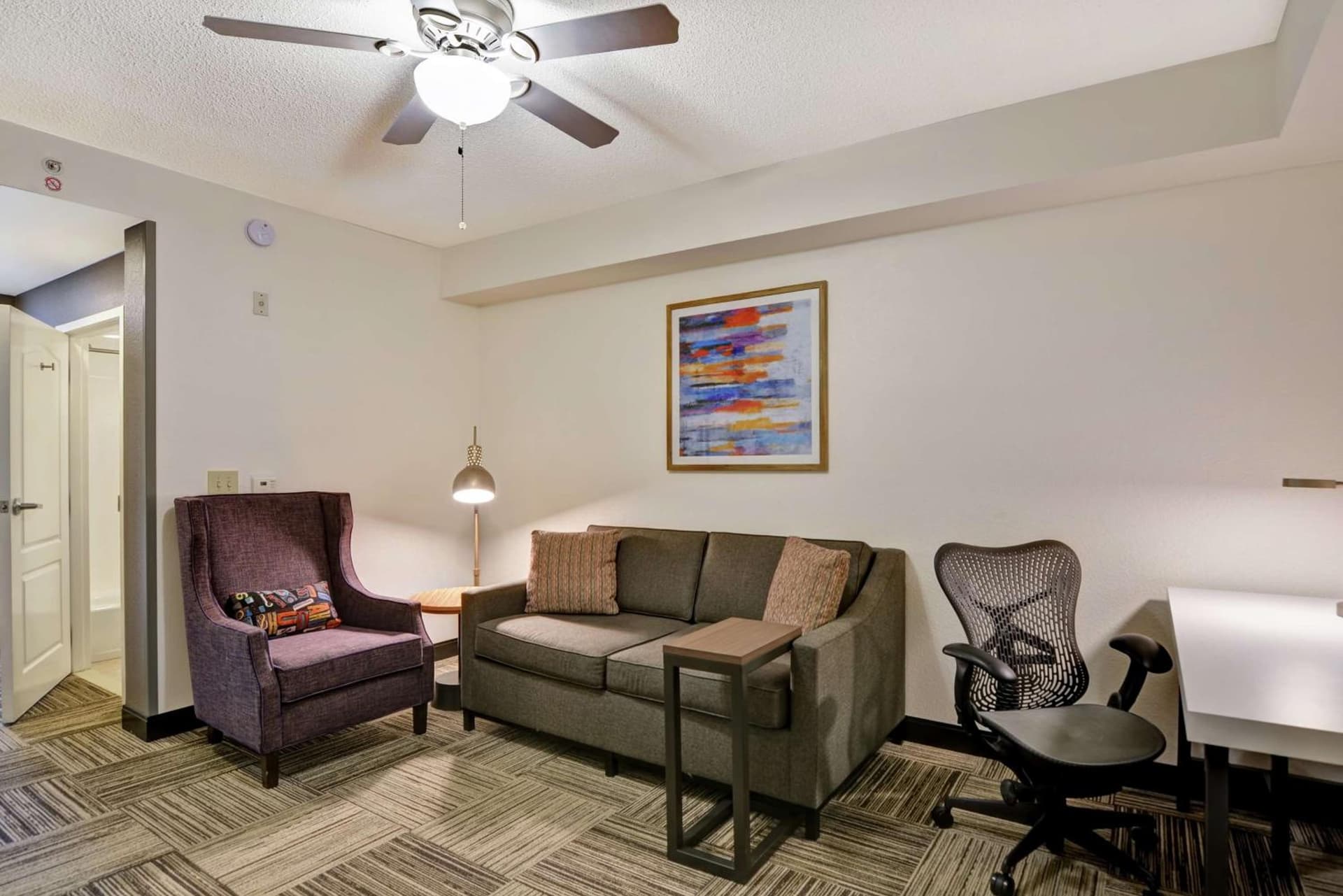 Hilton Garden Inn Mobile East Bay / Daphne gallery photo in Daphne, AL — image 6