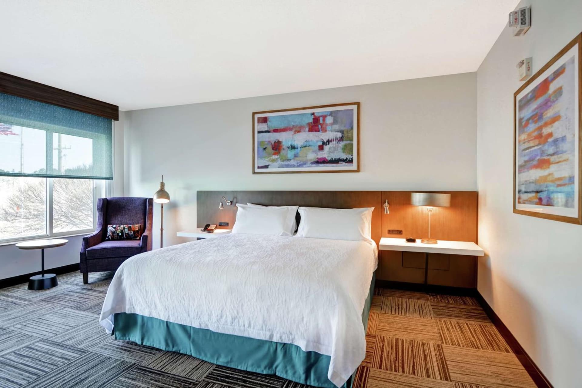 Hilton Garden Inn Mobile East Bay / Daphne gallery photo in Daphne, AL — image 8