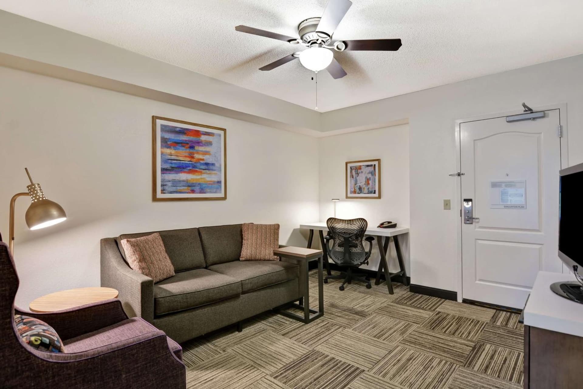 Hilton Garden Inn Mobile East Bay / Daphne gallery photo in Daphne, AL — image 29
