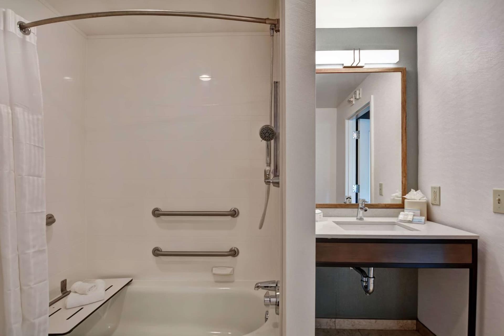 Hilton Garden Inn Mobile East Bay / Daphne gallery photo in Daphne, AL — image 46