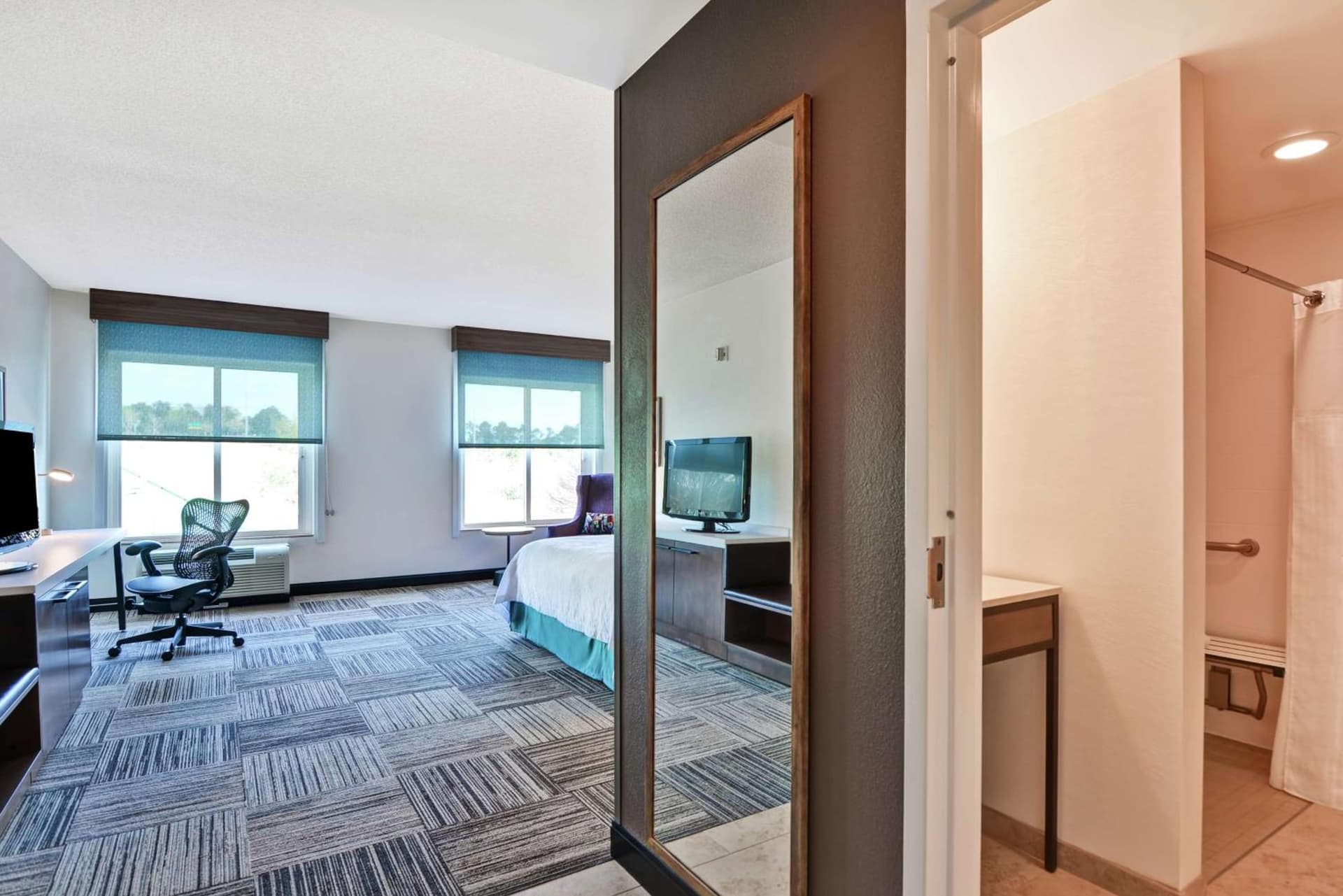 Hilton Garden Inn Mobile East Bay / Daphne gallery photo in Daphne, AL — image 11