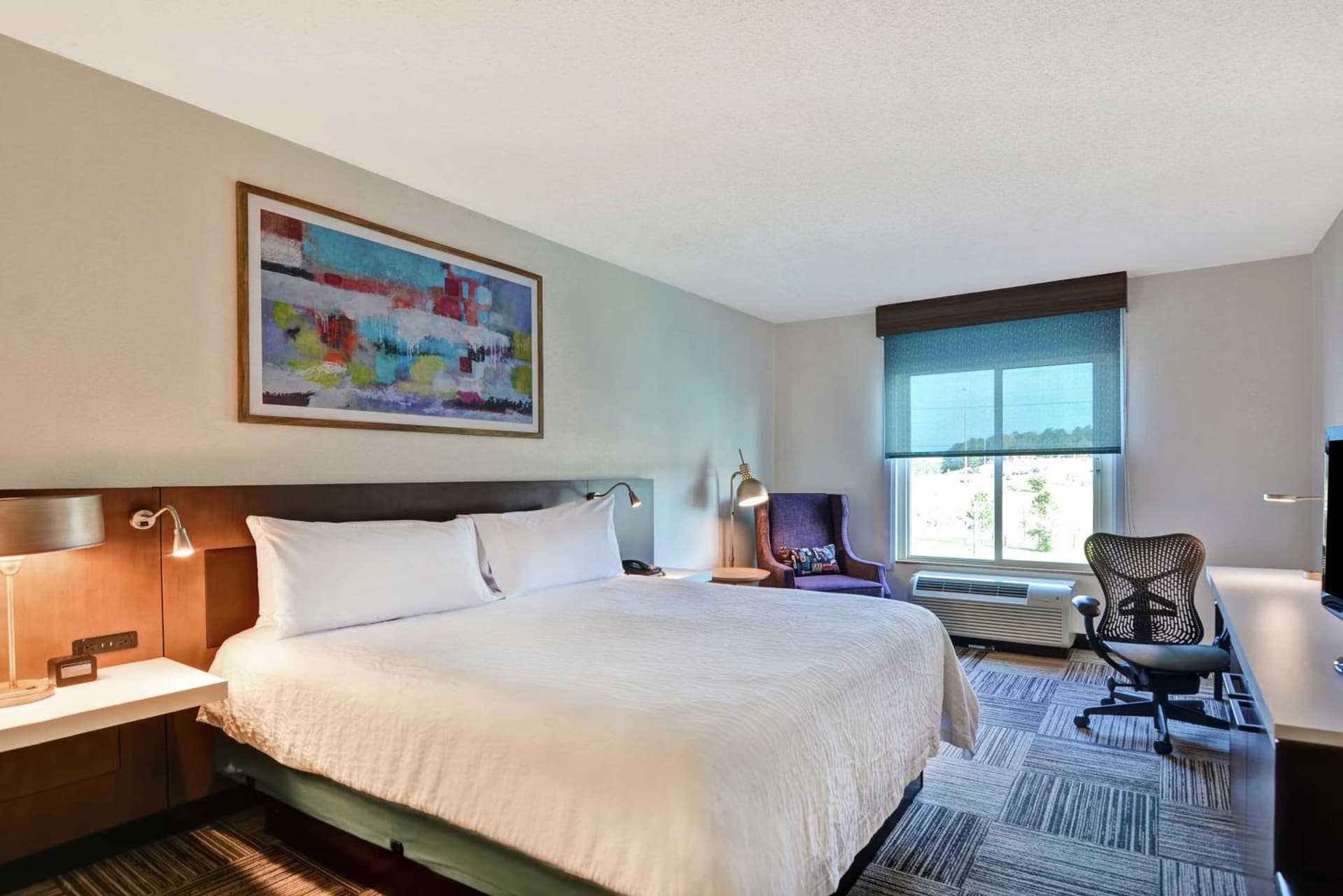 Hilton Garden Inn Mobile East Bay / Daphne gallery photo in Daphne, AL — image 13