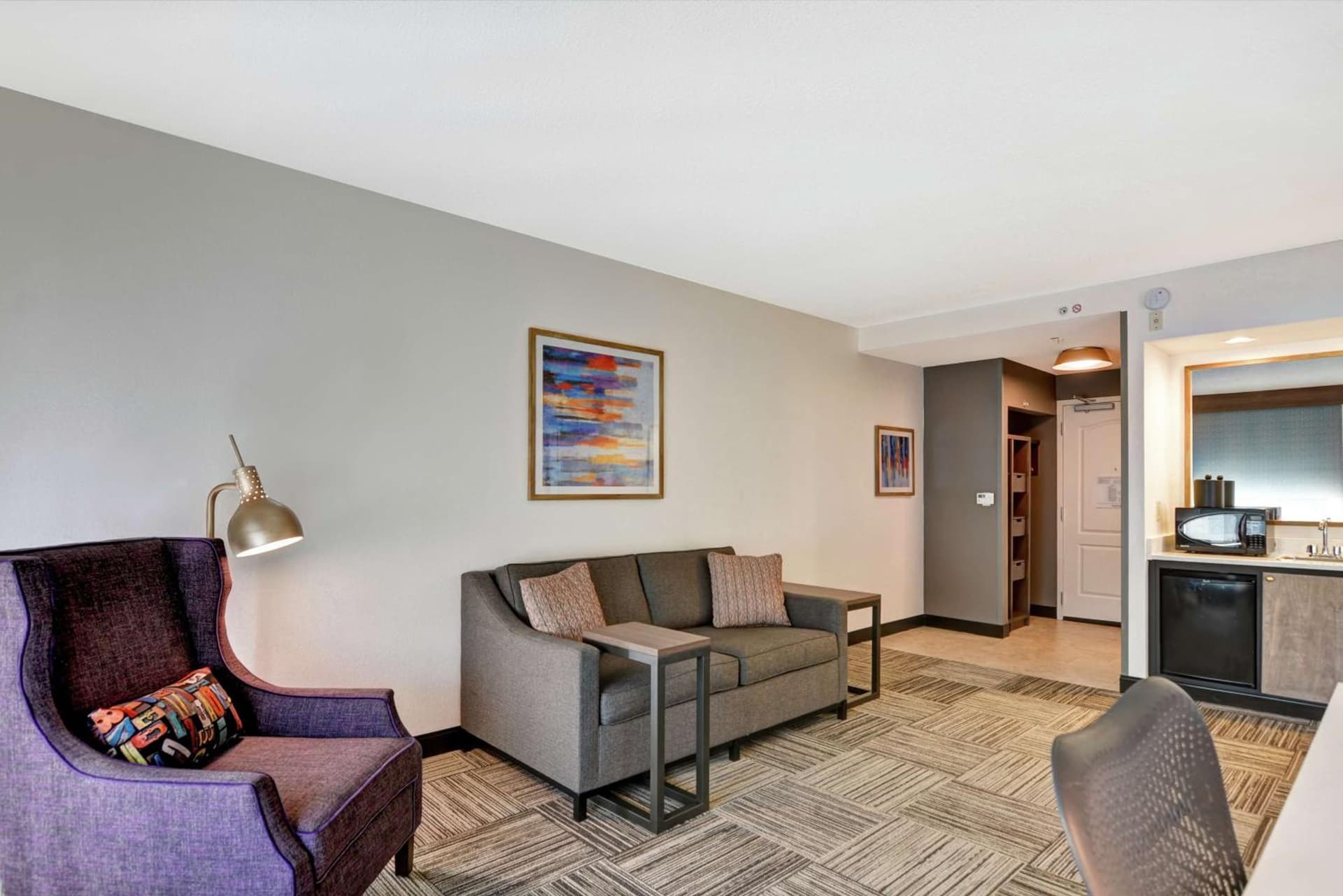 Hilton Garden Inn Mobile East Bay / Daphne gallery photo in Daphne, AL — image 40