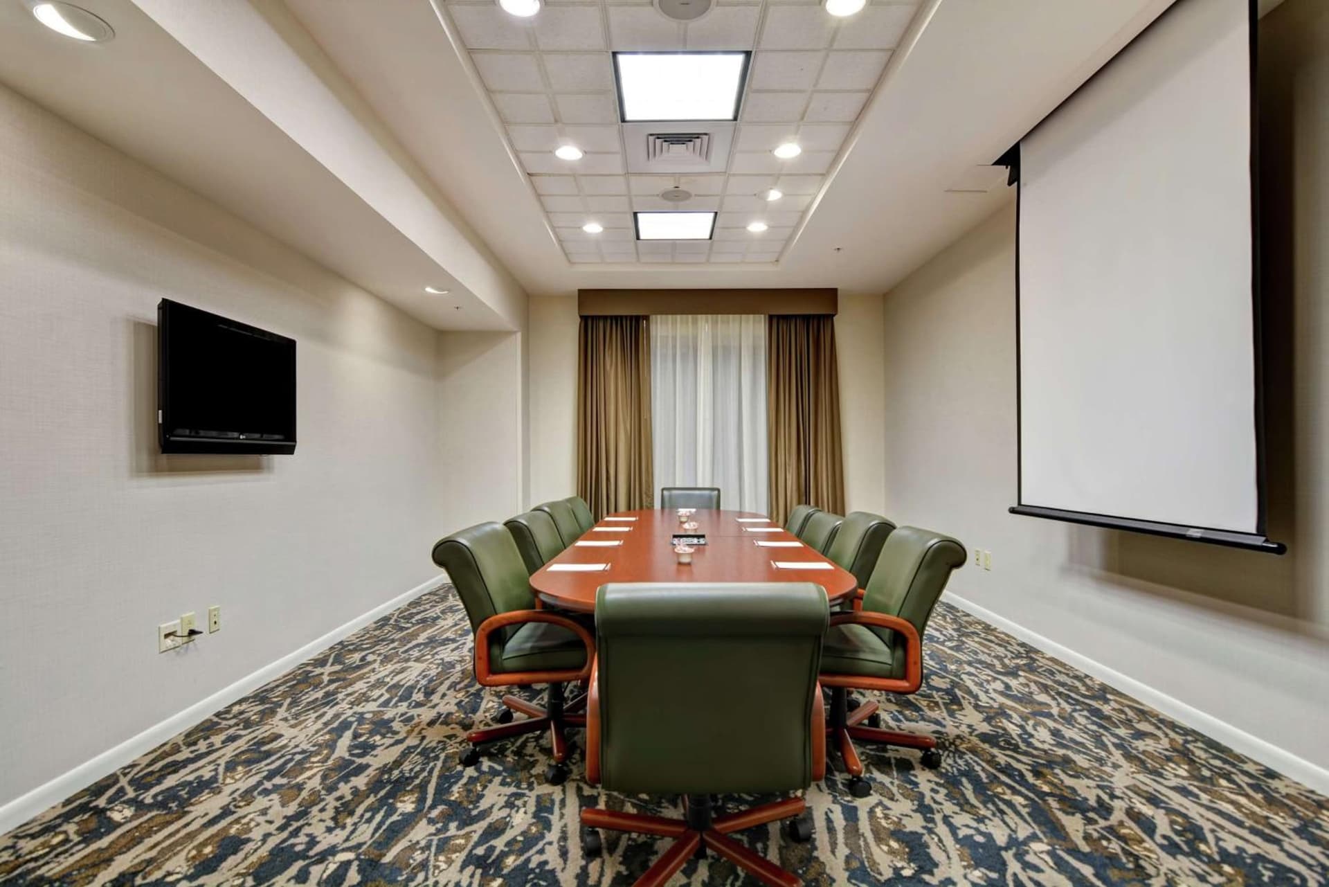 Hilton Garden Inn Mobile East Bay / Daphne gallery photo in Daphne, AL — image 9