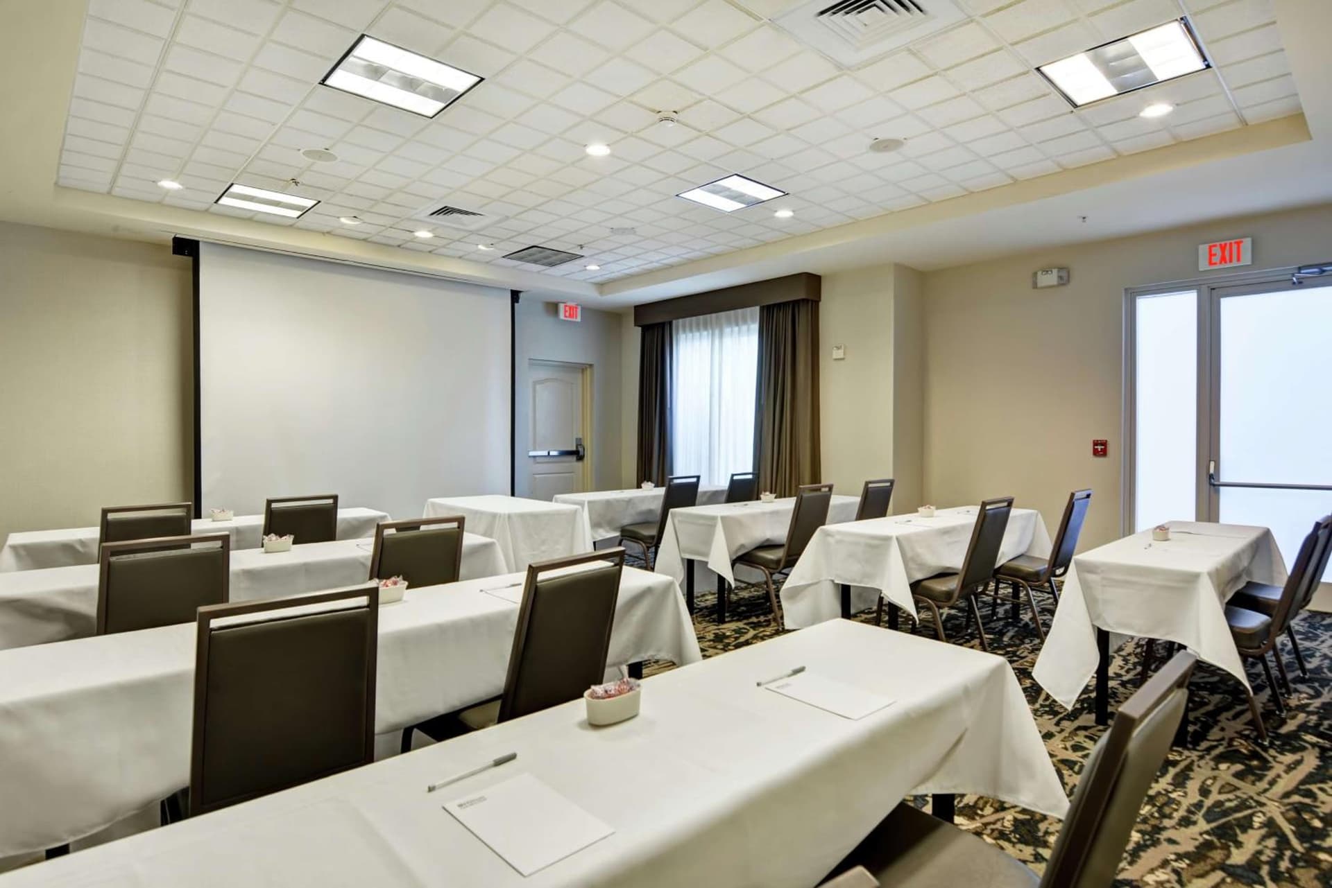 Hilton Garden Inn Mobile East Bay / Daphne gallery photo in Daphne, AL — image 17