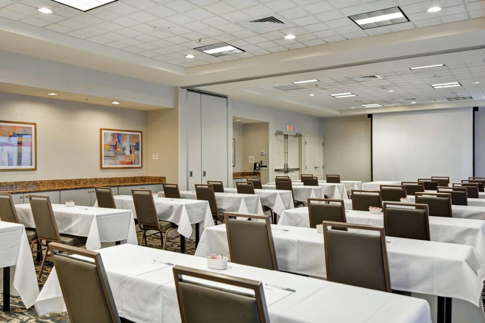 Hilton Garden Inn Mobile East Bay / Daphne gallery photo in Daphne, AL — image 7