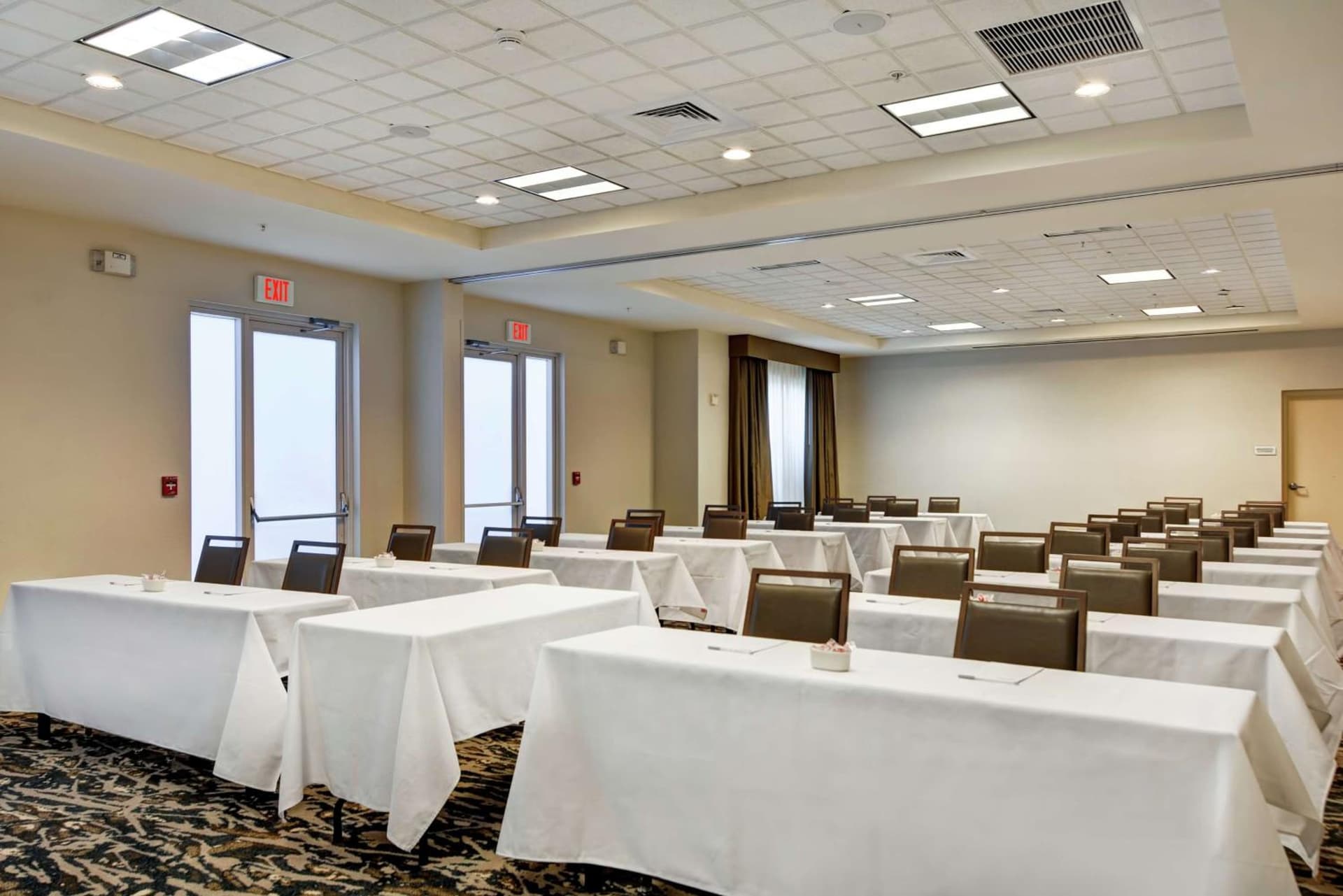 Hilton Garden Inn Mobile East Bay / Daphne gallery photo in Daphne, AL — image 25