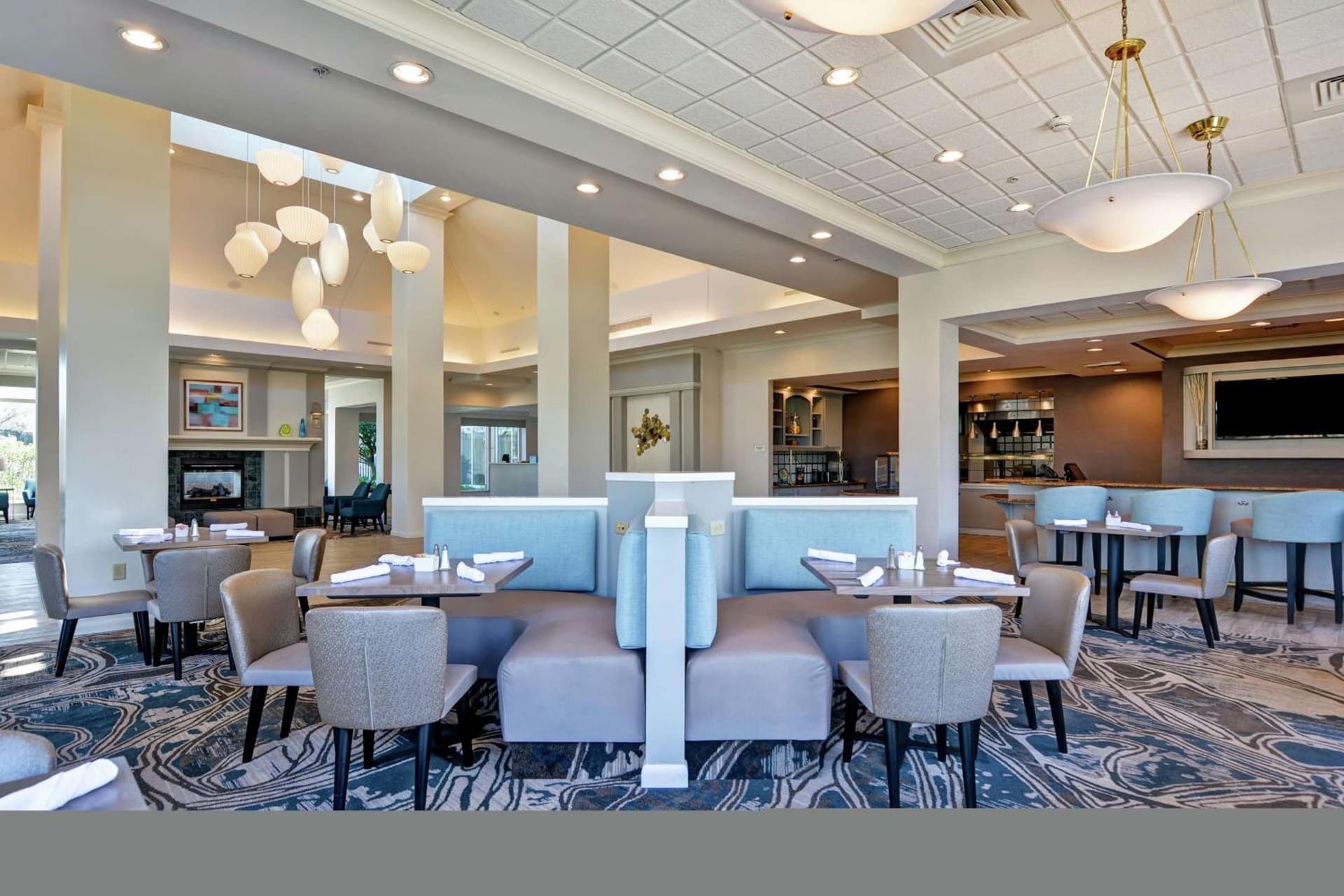 Hilton Garden Inn Mobile East Bay / Daphne gallery photo in Daphne, AL — image 28