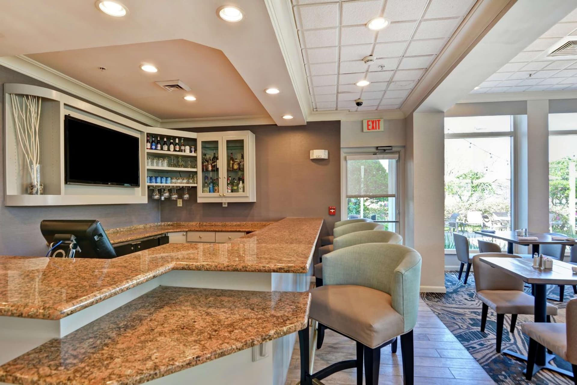 Hilton Garden Inn Mobile East Bay / Daphne gallery photo in Daphne, AL — image 12