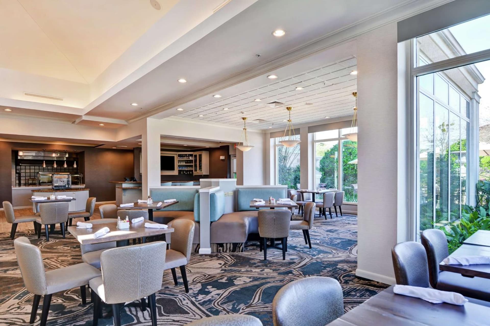 Hilton Garden Inn Mobile East Bay / Daphne interior in Daphne, AL — gallery photo 2