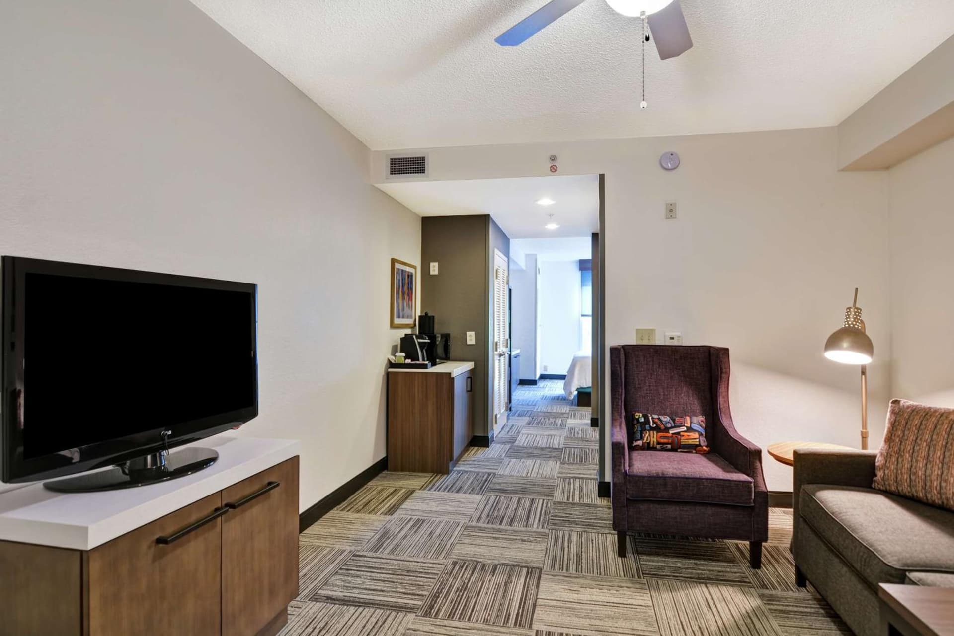 Hilton Garden Inn Mobile East Bay / Daphne gallery photo in Daphne, AL — image 34