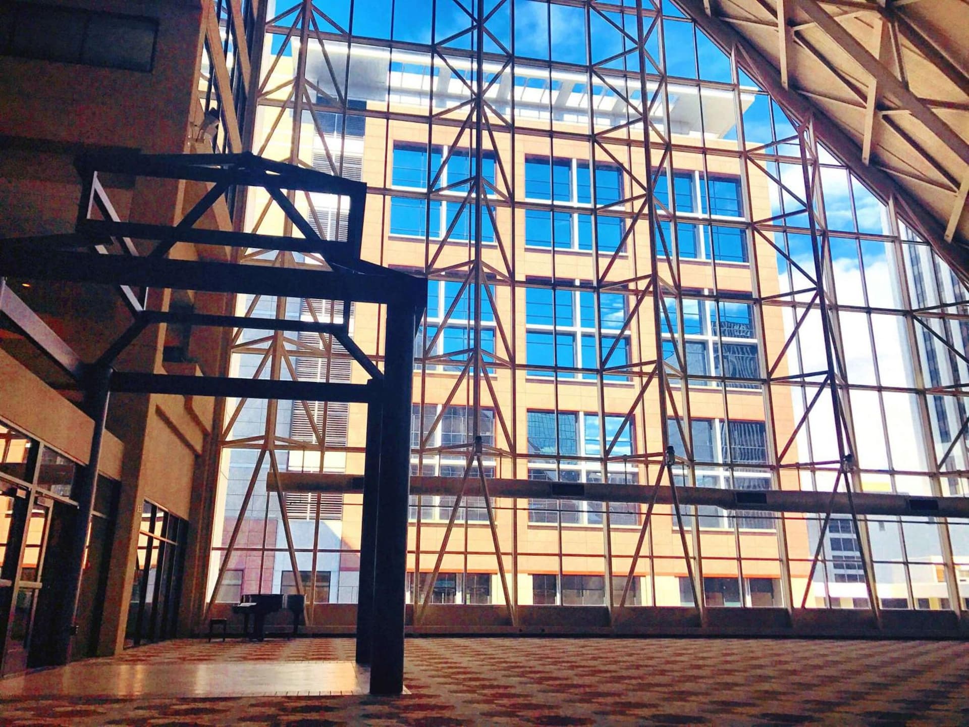 DoubleTree by Hilton St Paul Downtown gallery photo in Saint Paul, MN — image 30