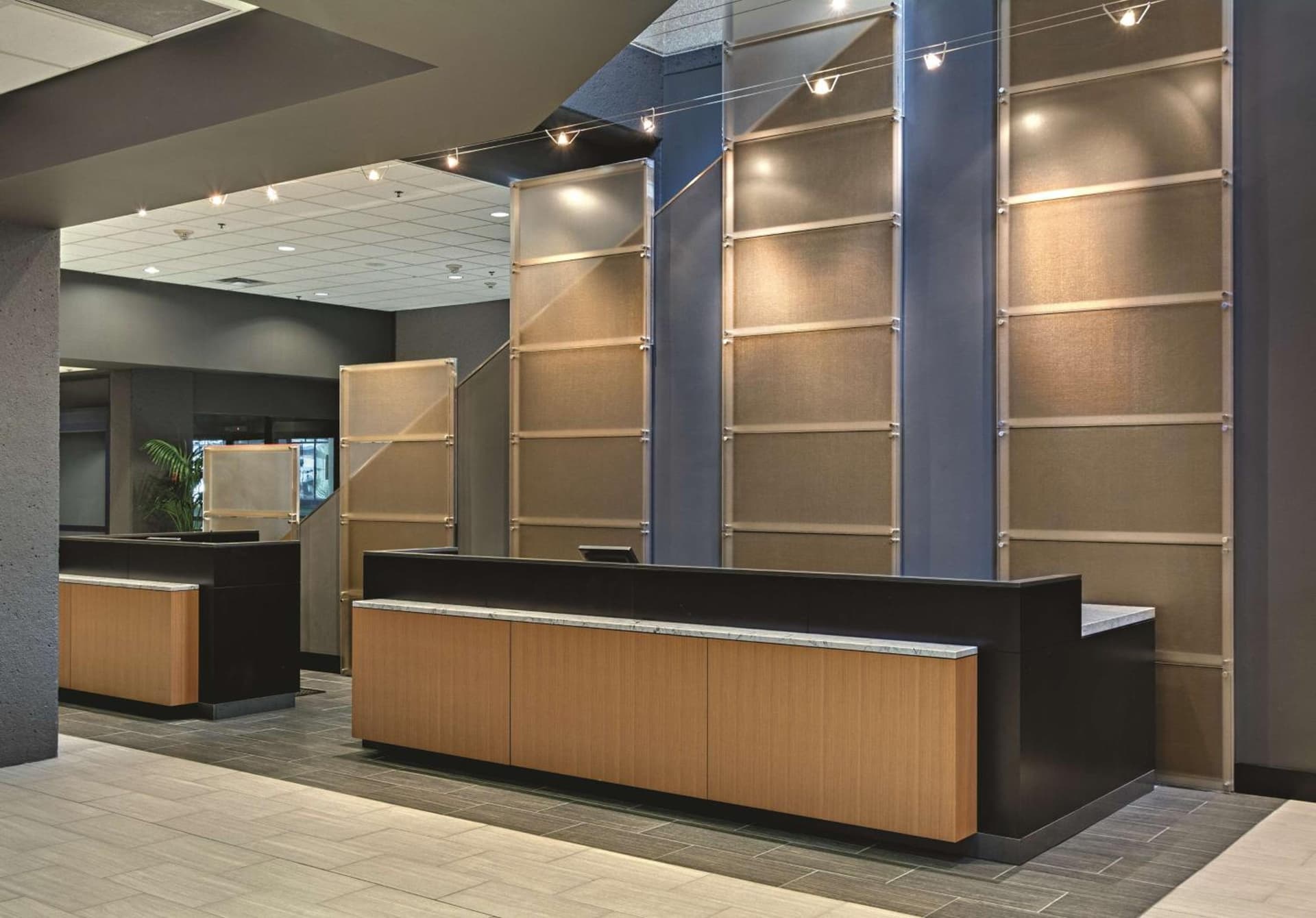 DoubleTree by Hilton St Paul Downtown gallery photo in Saint Paul, MN — image 5