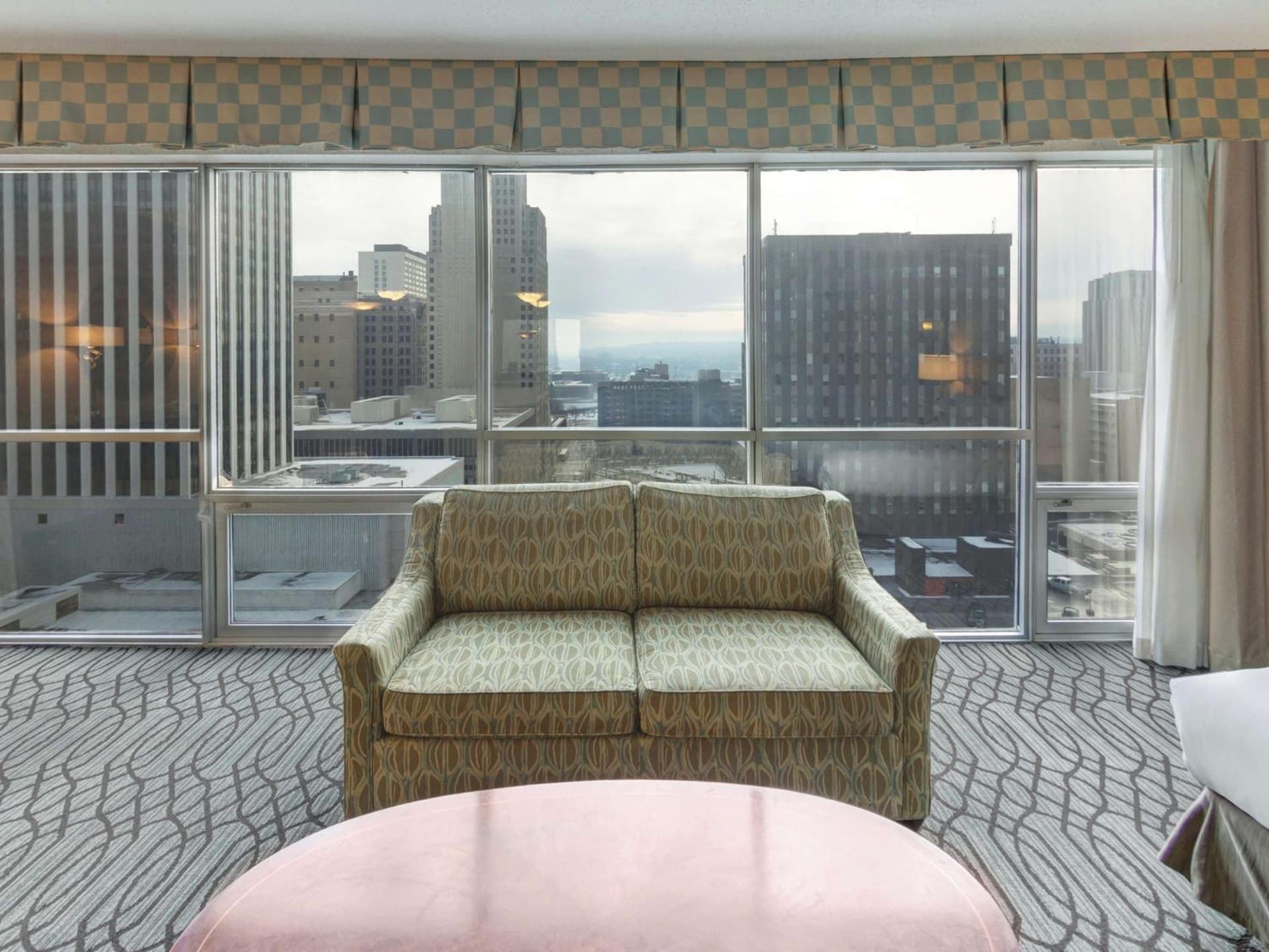 DoubleTree by Hilton St Paul Downtown gallery photo in Saint Paul, MN — image 20