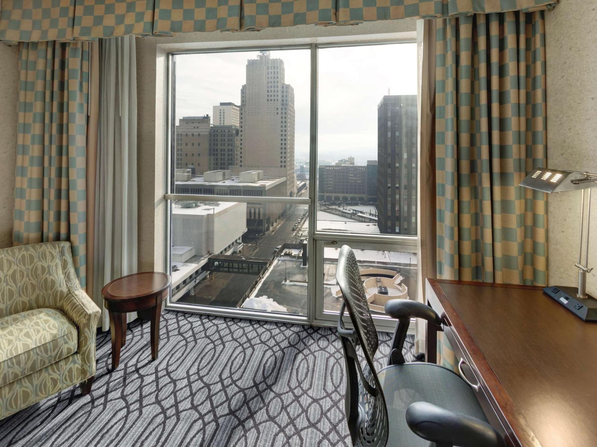DoubleTree by Hilton St Paul Downtown gallery photo in Saint Paul, MN — image 17