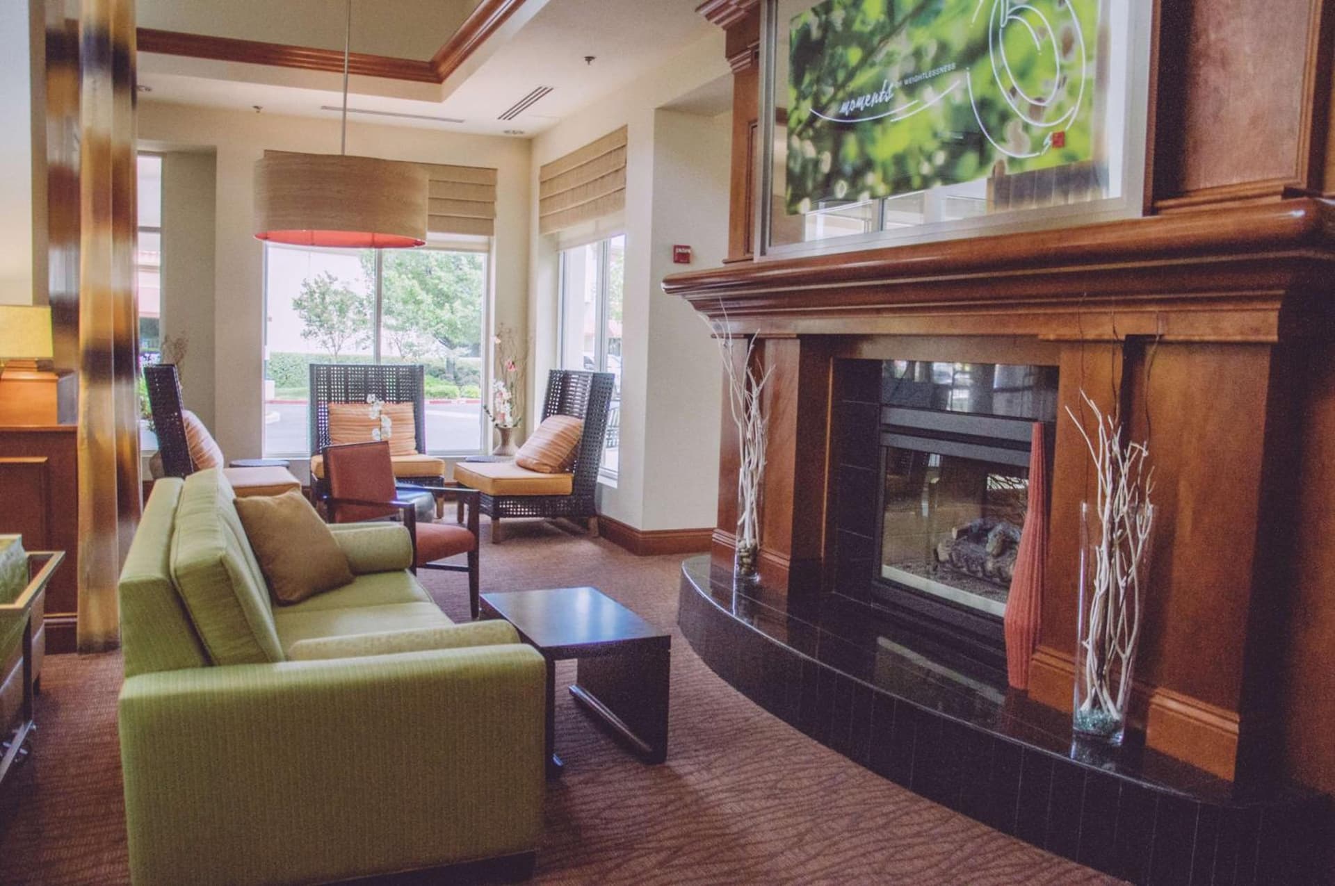 Hilton Garden Inn Fairfield gallery photo in Fairfield, CA — image 35
