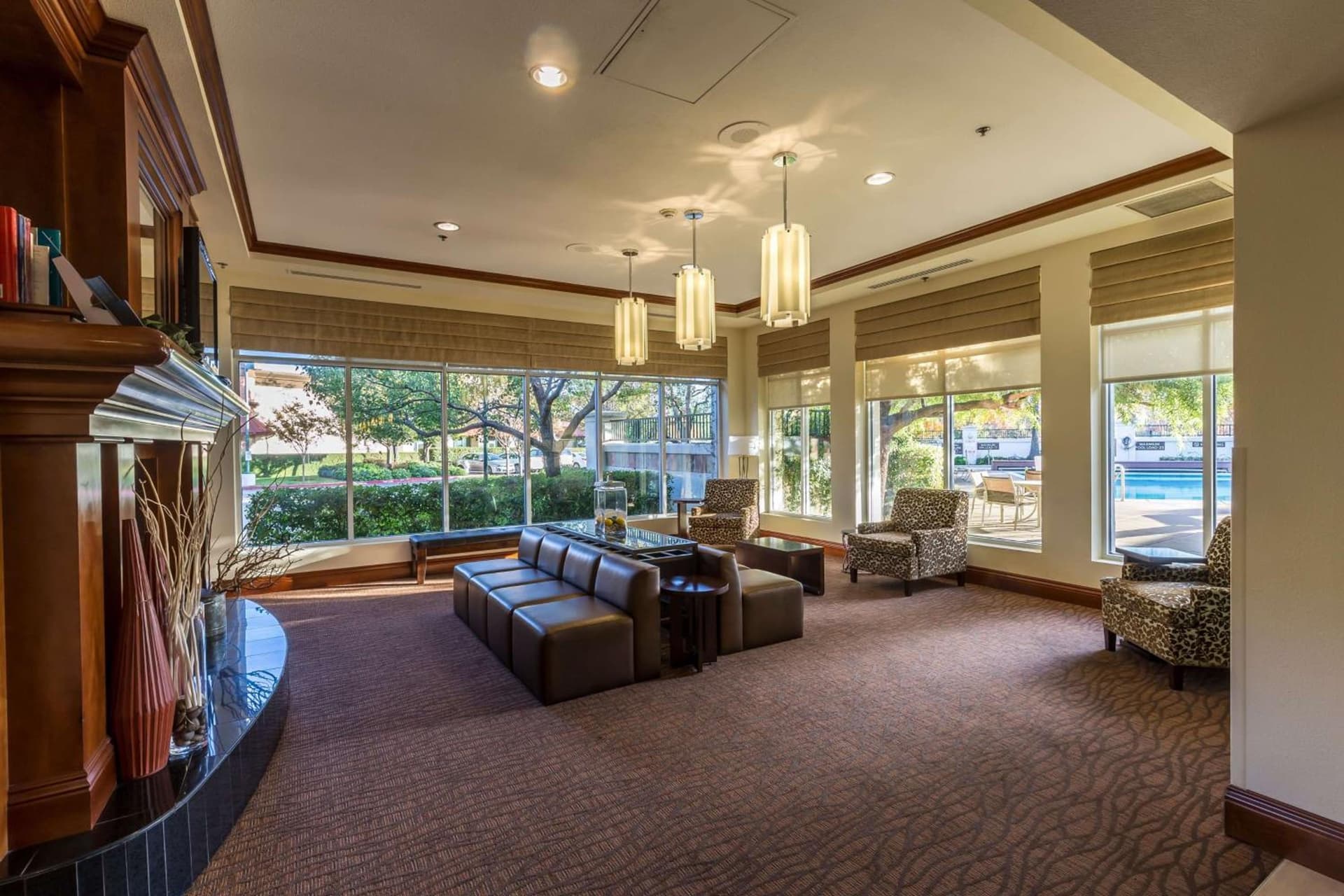 Hilton Garden Inn Fairfield gallery photo in Fairfield, CA — image 33