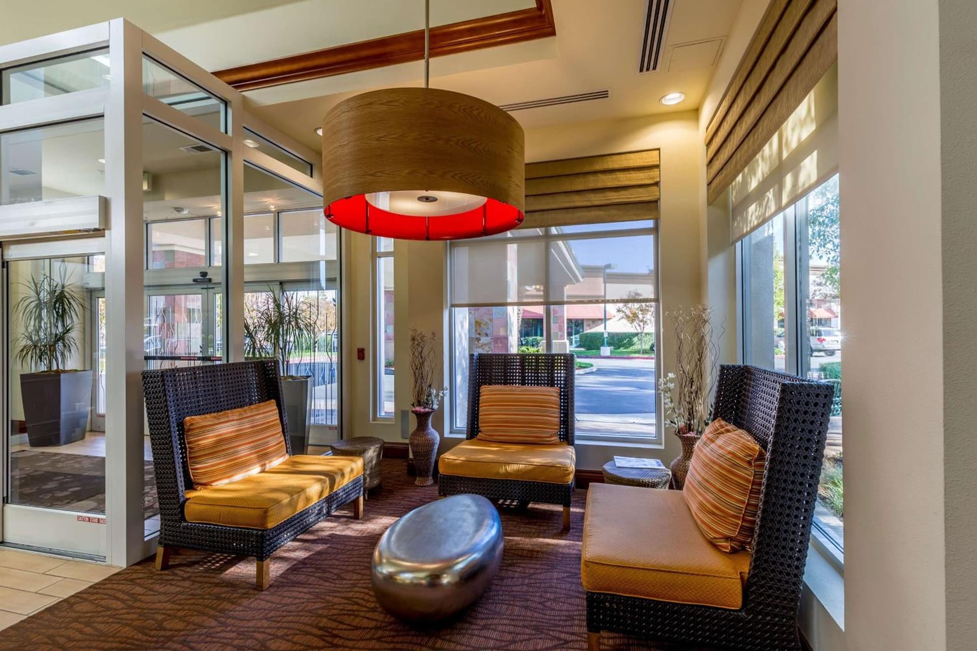Hilton Garden Inn Fairfield gallery photo in Fairfield, CA — image 9