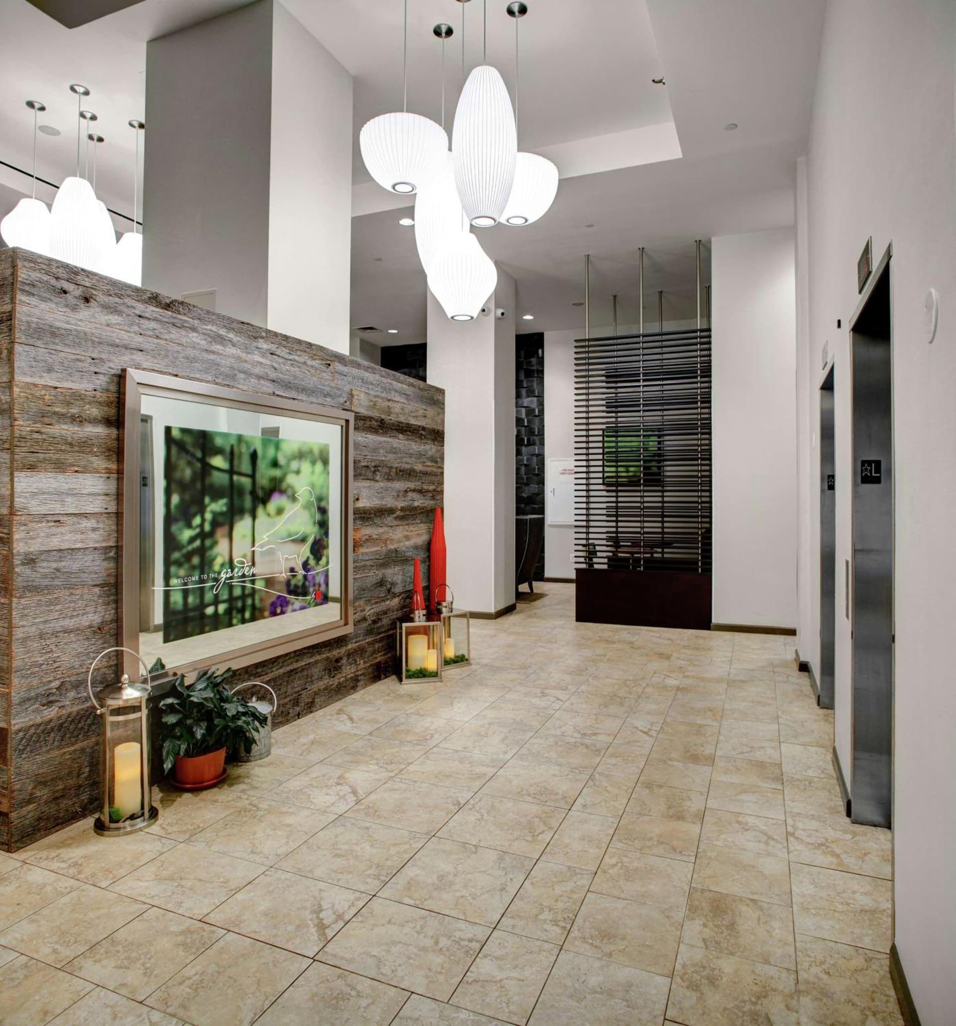 Hilton Garden Inn New York/Manhattan-Chelsea property views in New York, NY — gallery photo 3